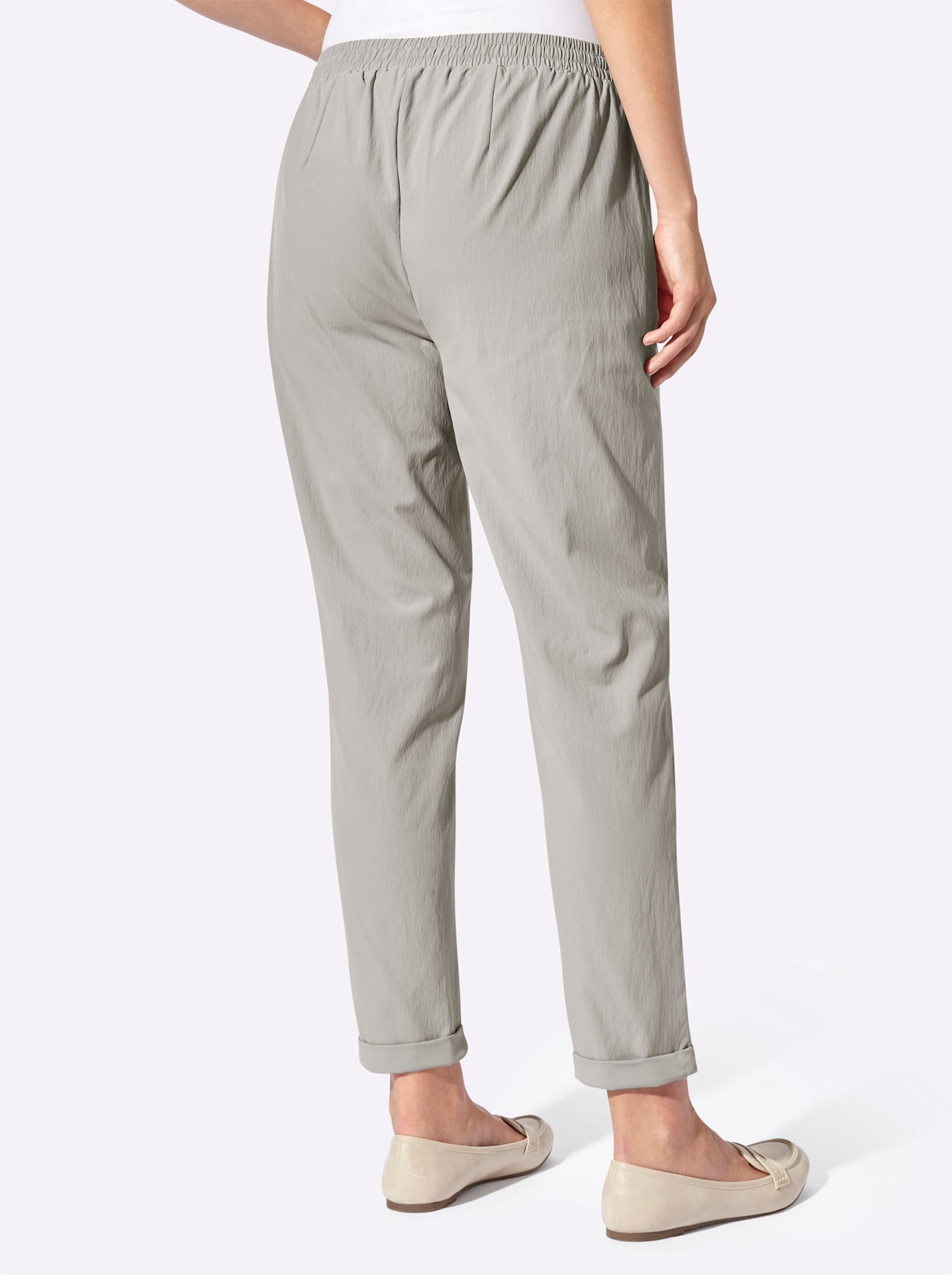 Casual Looks Schlupfhose günstig online kaufen