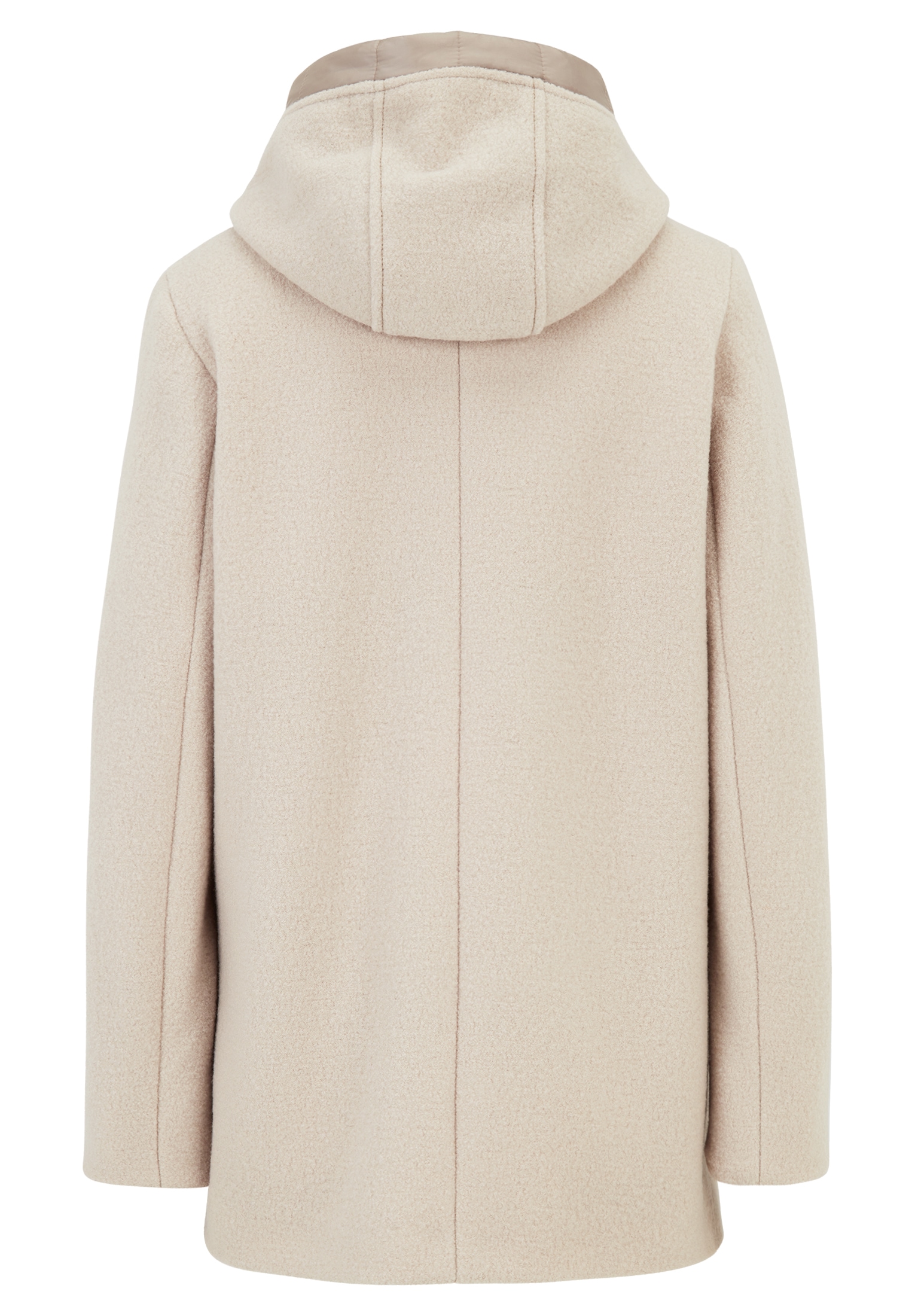 Gil Bret Wolljacke »Gil Bret Wolljacke mit Kapuze«, mit Kapuze