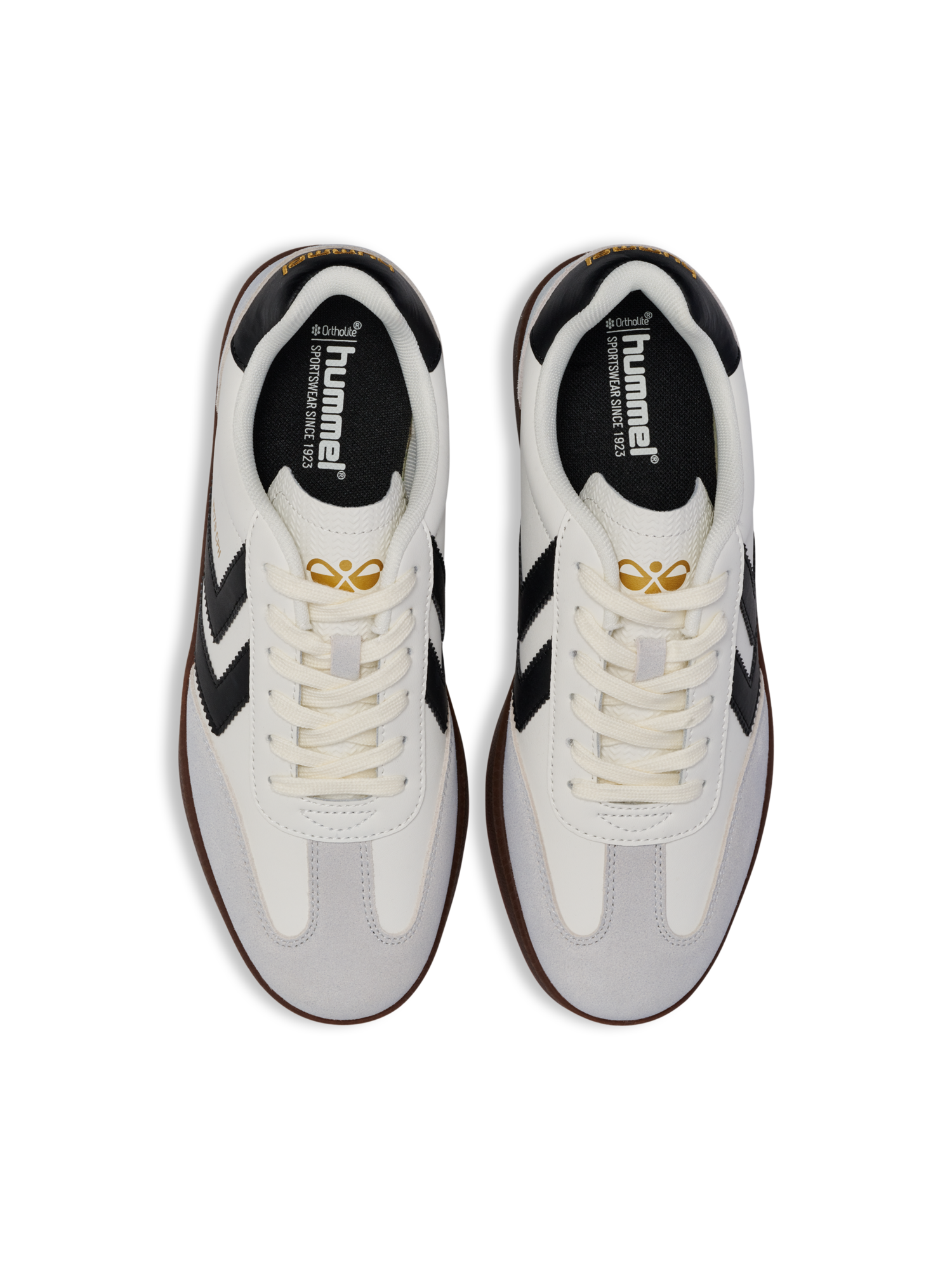 hummel Sneaker »VM78 CPH LS«