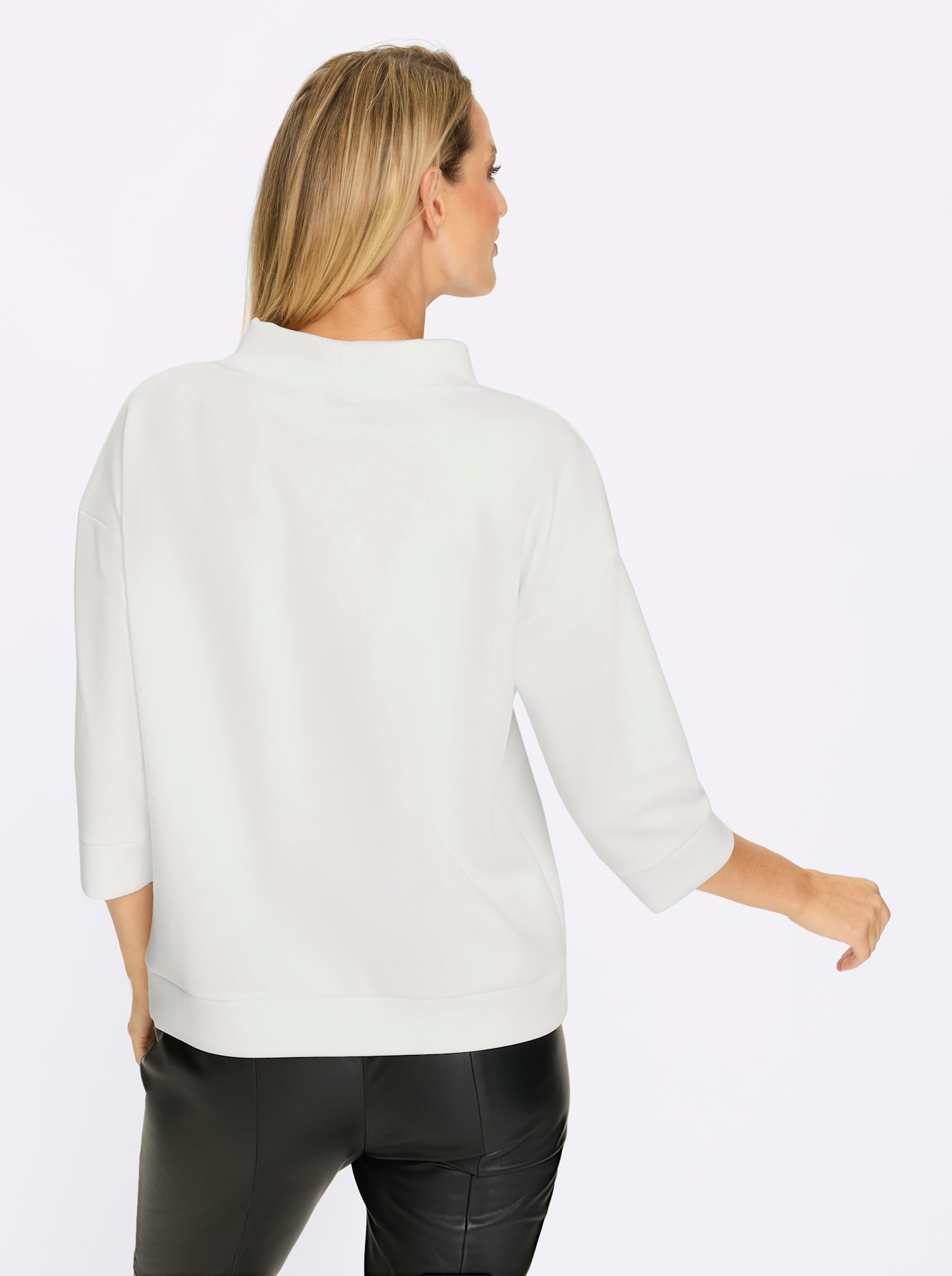 heine Sweatshirt günstig online kaufen