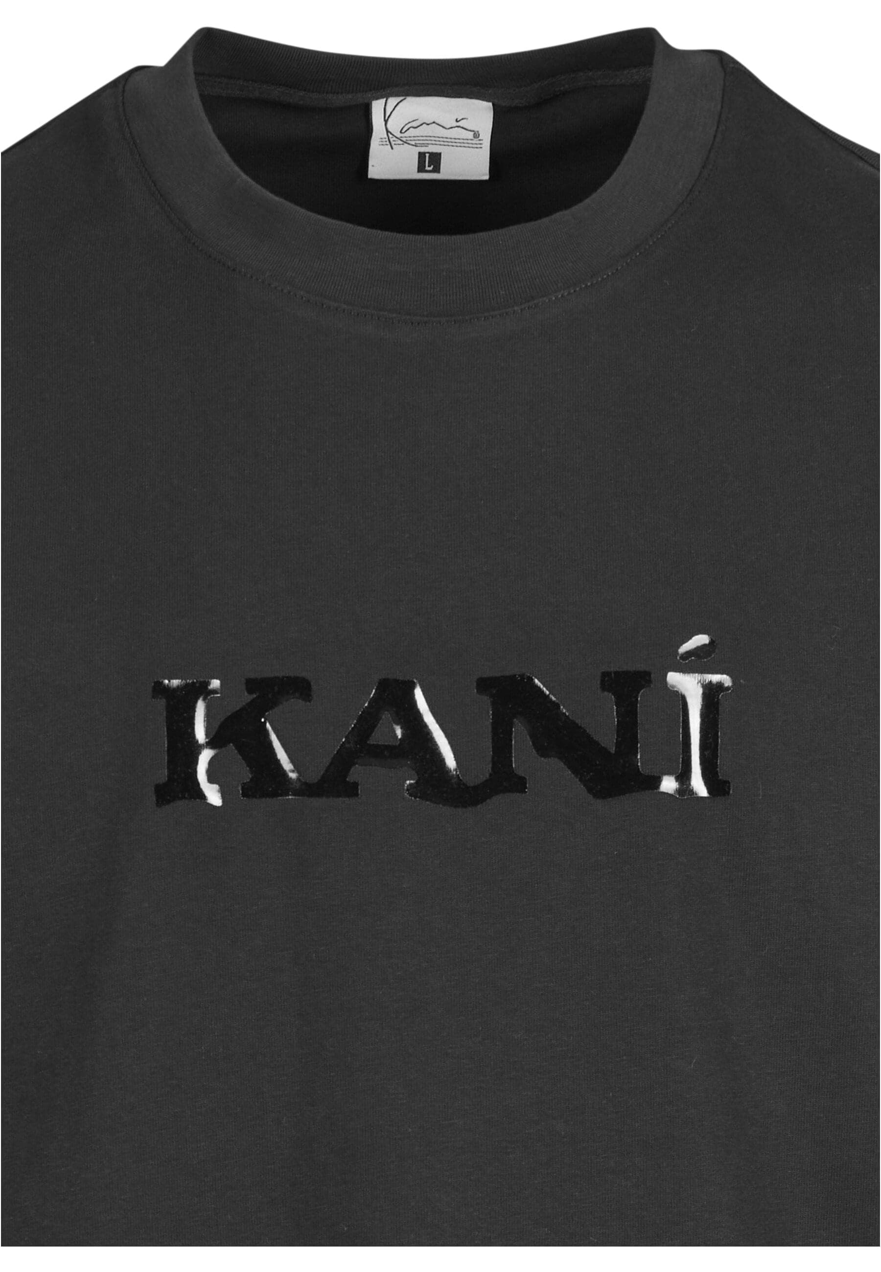 Karl Kani T-Shirt »Karl Kani Herren KM242-026-2 Splash Retro Tee«, (1 tlg.)
