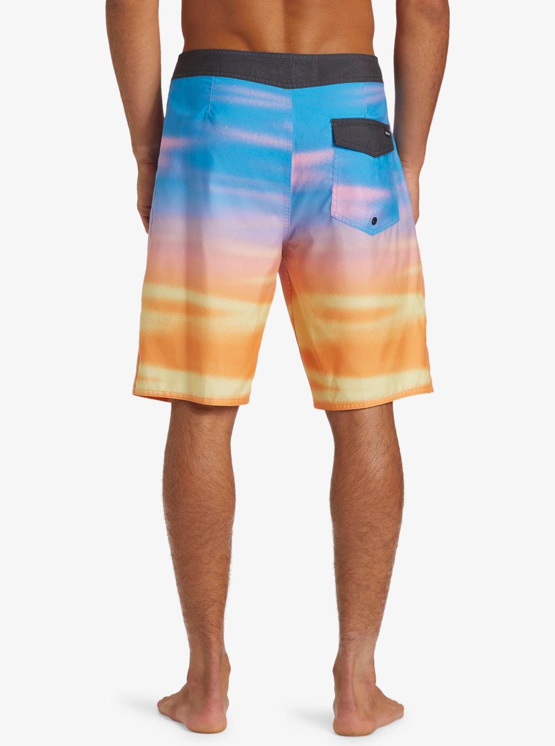 Quiksilver Boardshorts "Everyday Fade 20"" günstig online kaufen