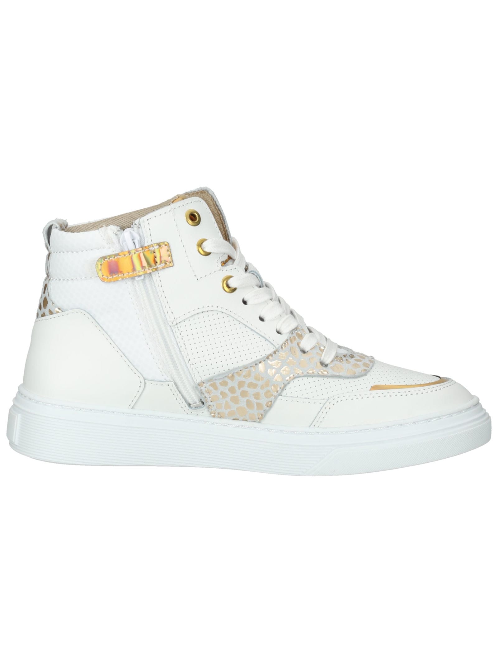Bullboxer Sneaker »Bullboxer Sneaker Leder/Textil«