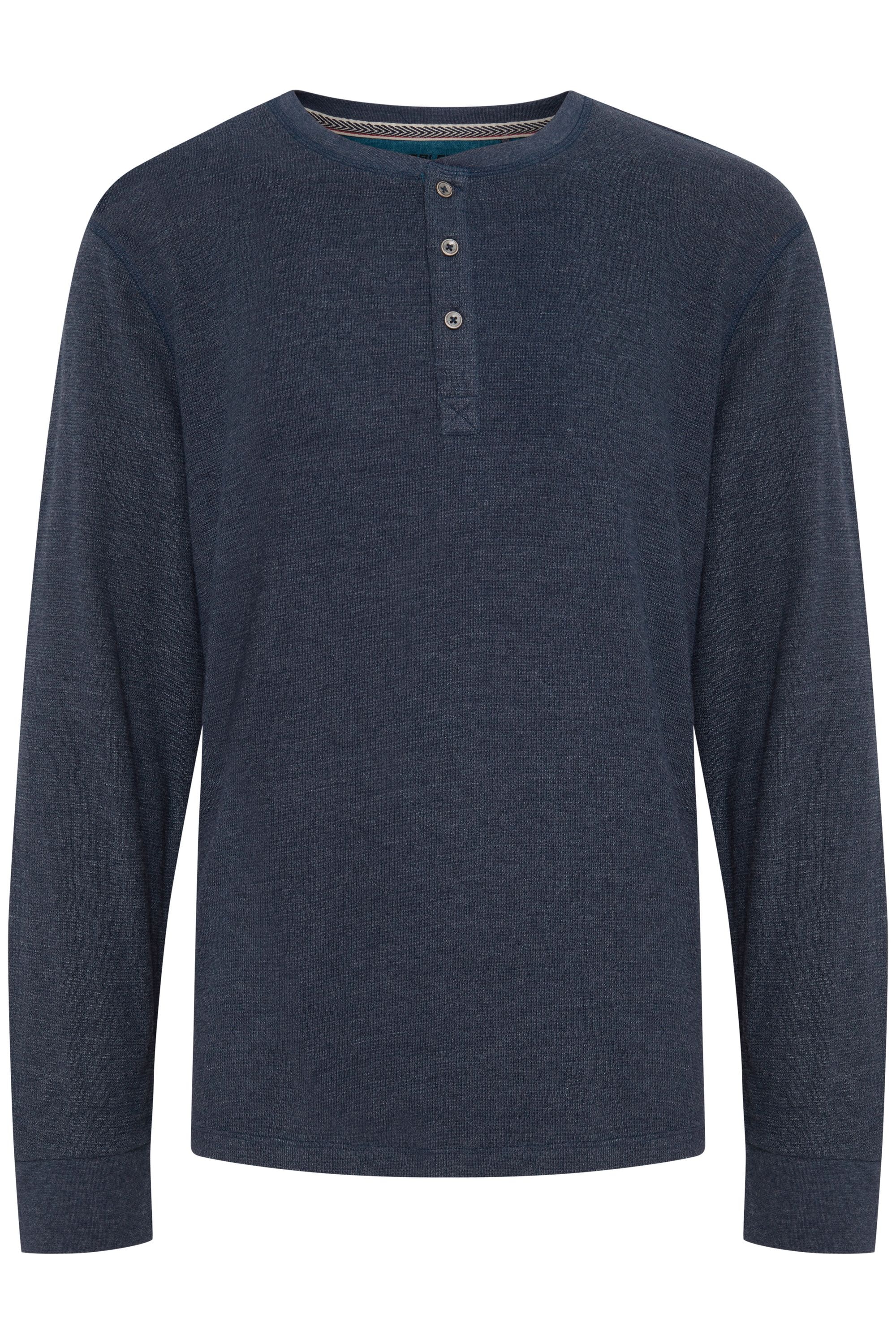 Blend Langarmshirt "Langarmshirt BHBhnoble"