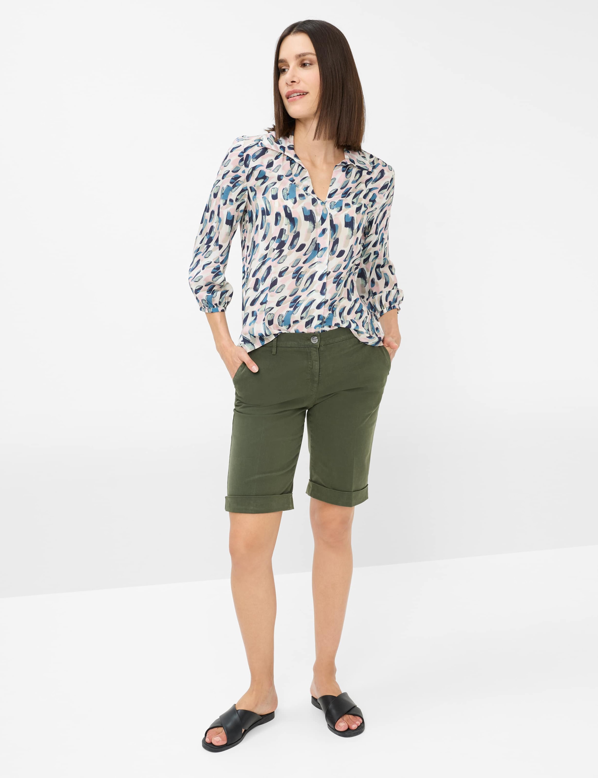 Brax Bermudas »Style MIA B«
