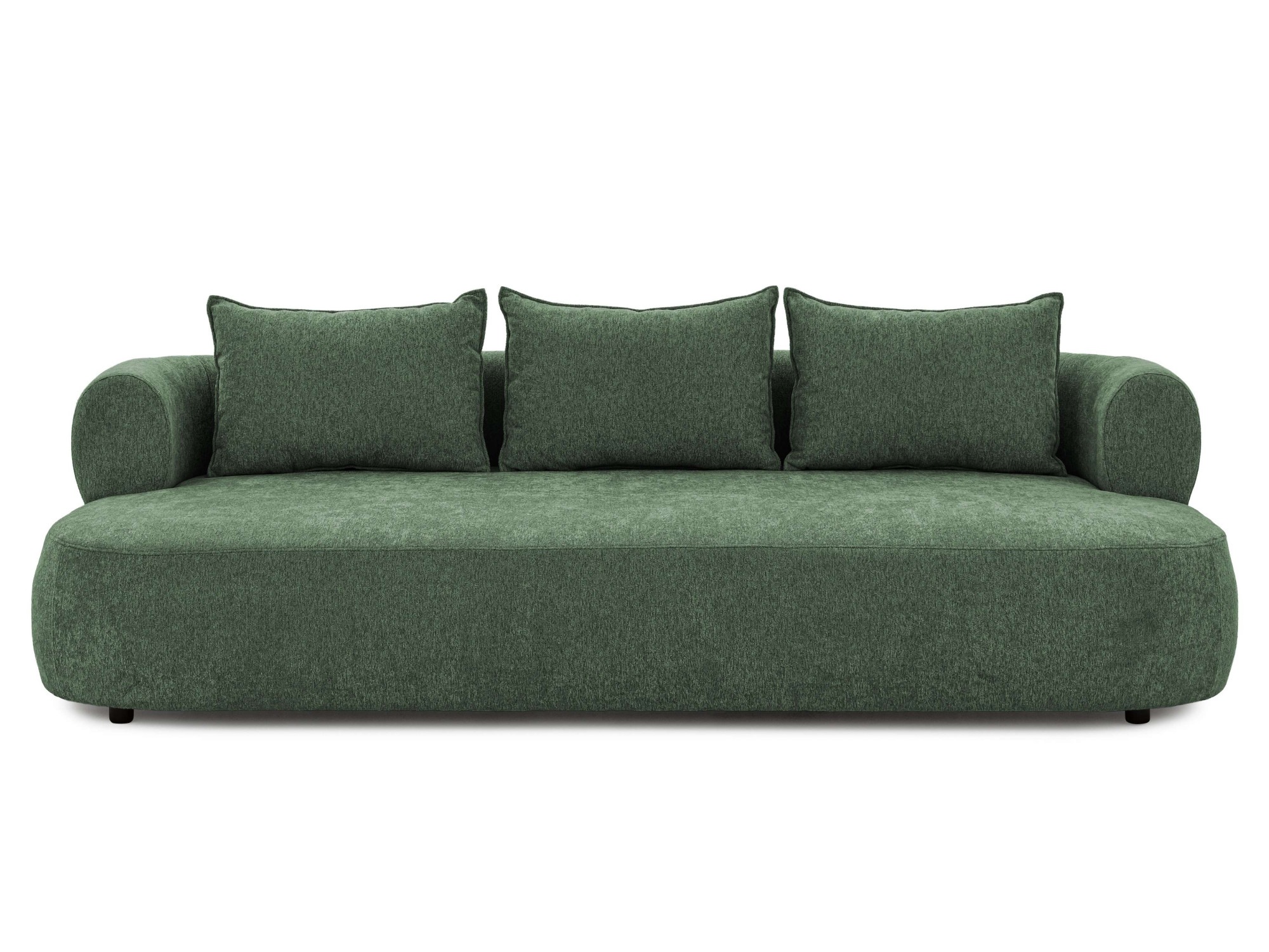 Home affaire Big-Sofa "LUSSAC 4-Sitzer Design-Sofa mit Zierkissen, Maße B/T günstig online kaufen