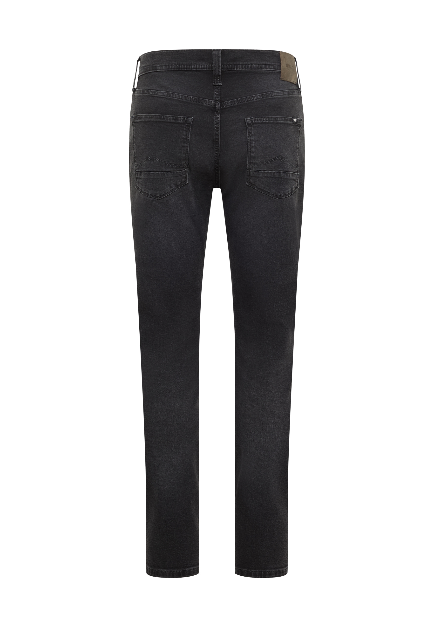 MUSTANG Slim-fit-Jeans »Herren Style Vegas Slim«
