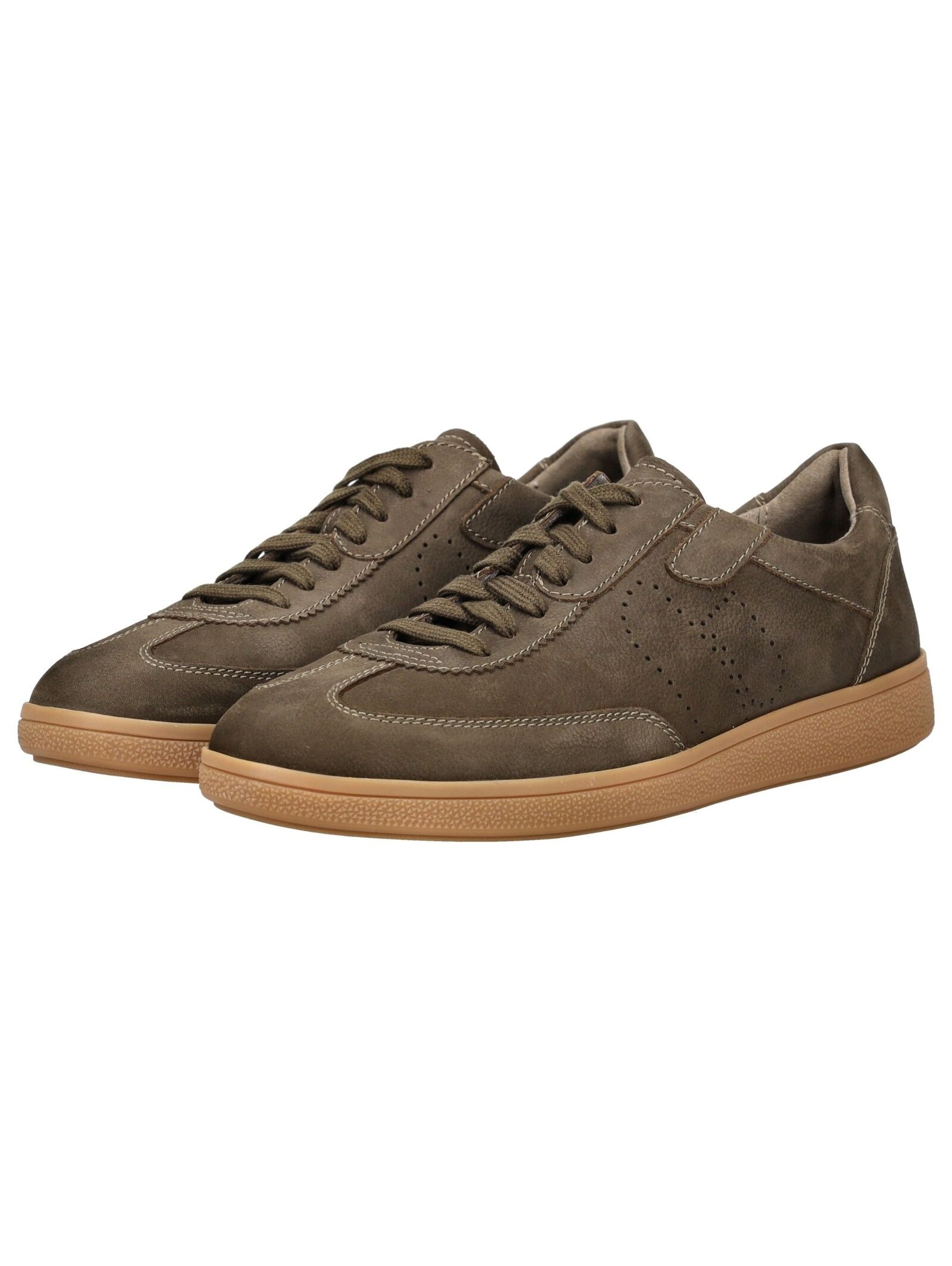 Pius Gabor Sneaker »Pius Gabor Sneaker Leder«