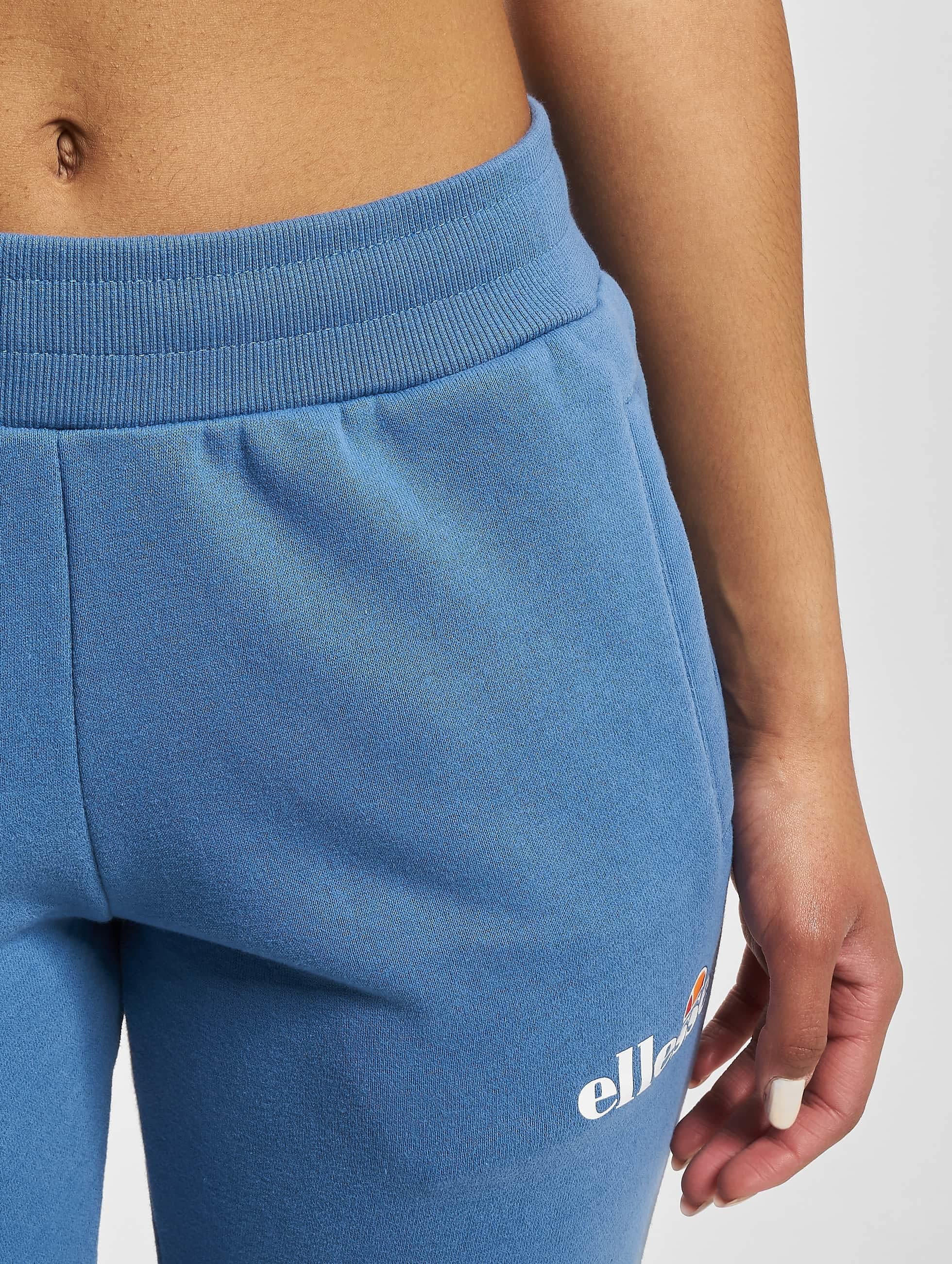 Jogginghose »Damen Ellesse Hallouli Jogginghose«, (1 tlg.)