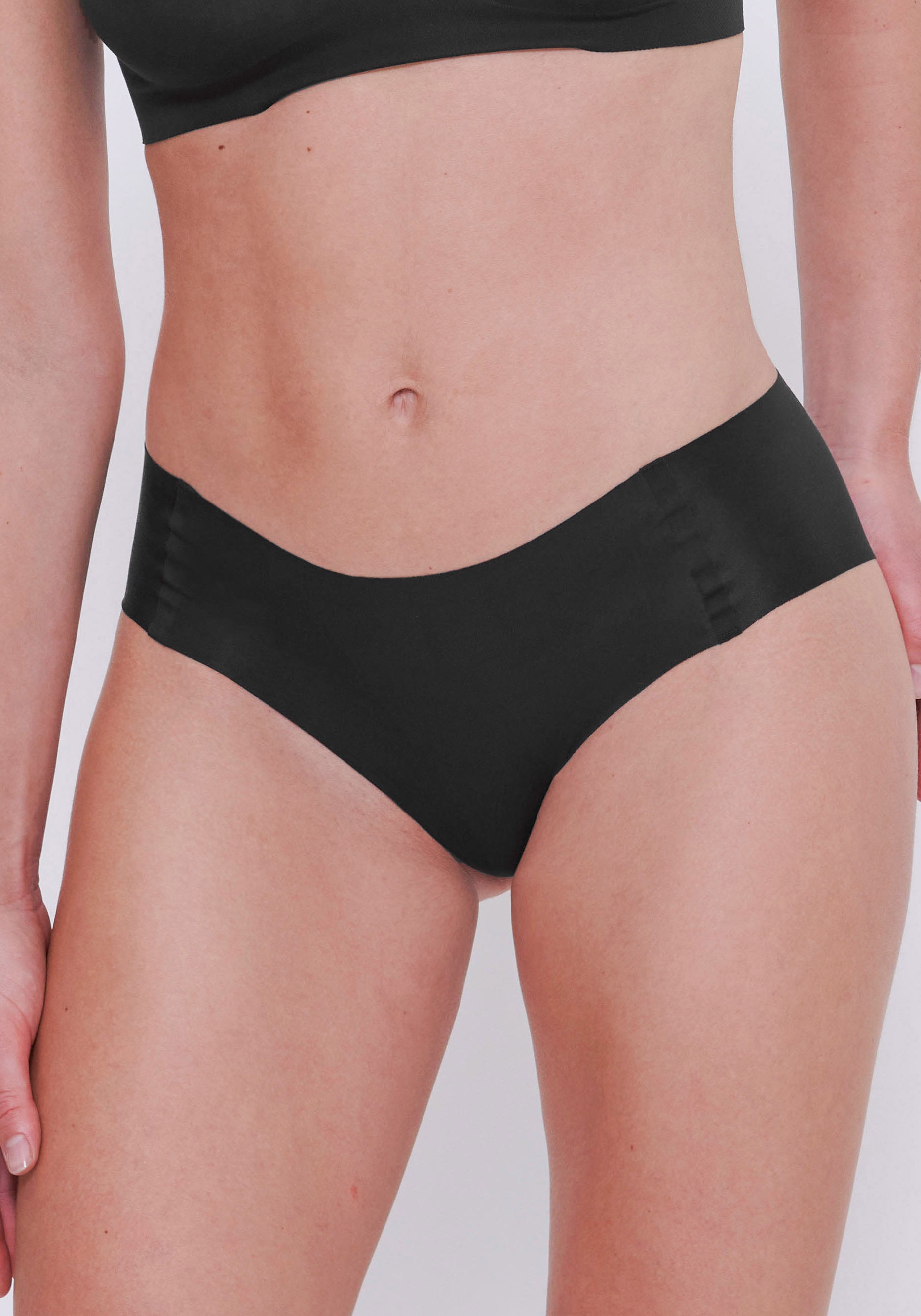 Thumbnail - sloggi Hipster "ZERO Feel 2.0" 2er Pack