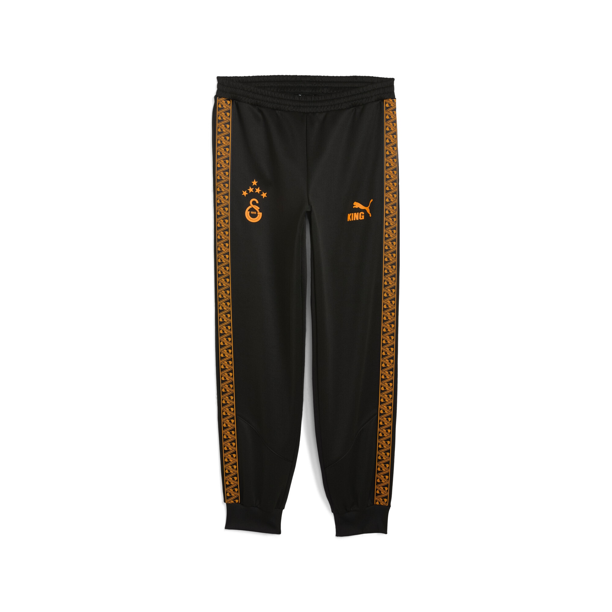 PUMA Sporthose "Galatasaray SK KING Anthem Hose Herren" günstig online kaufen