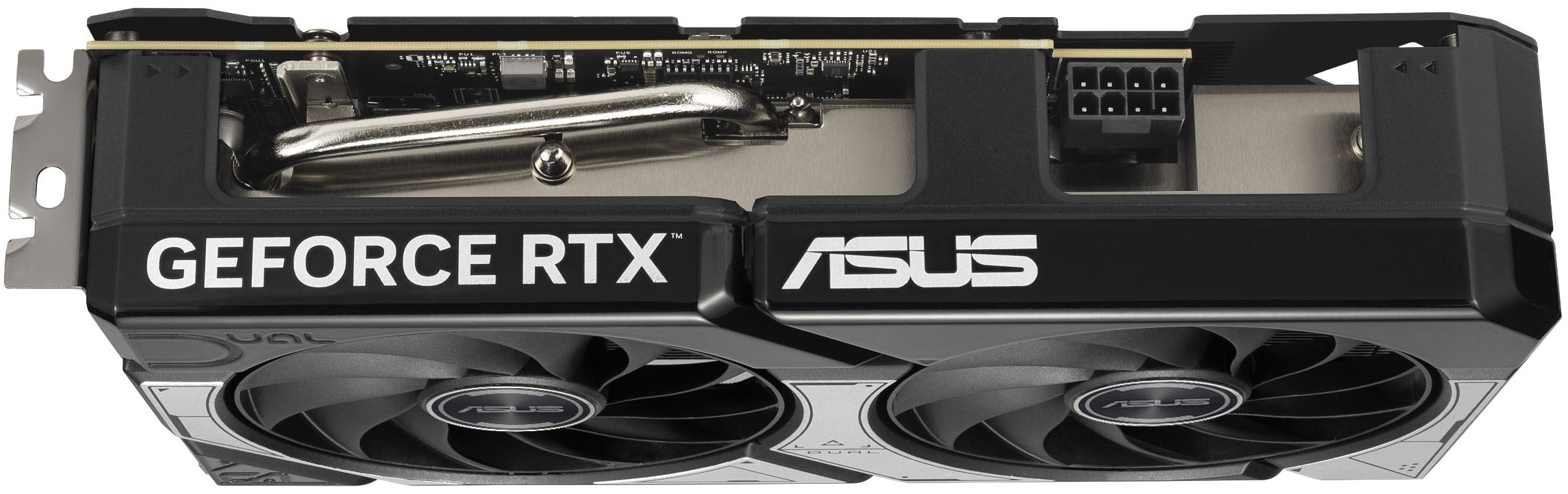 Asus Grafikkarte »Dual RTX 5060 Ti 8 GB« 8 GB GDDR7