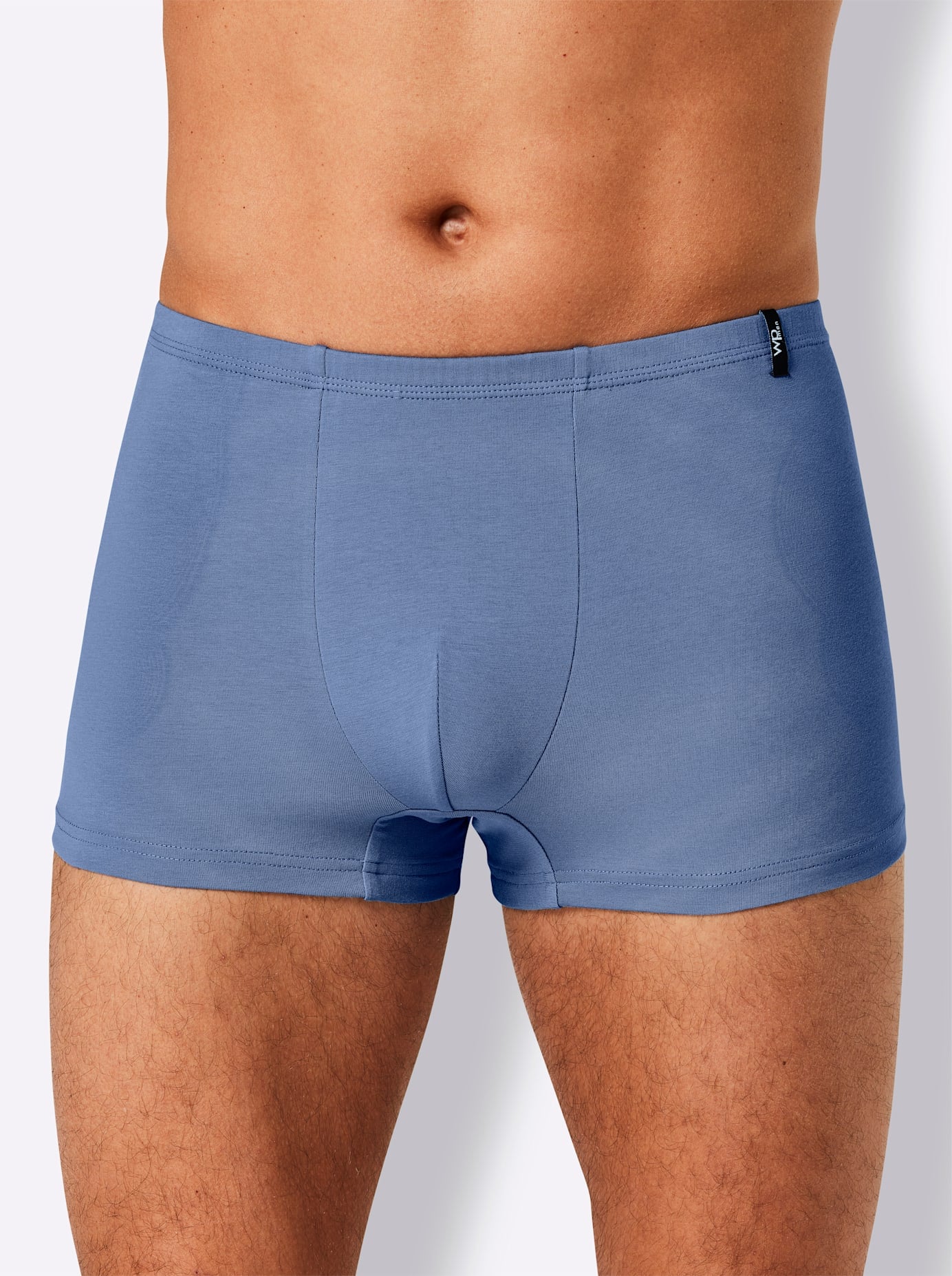 wäschepur Retro Pants 5 Stk. tlg. günstig online kaufen