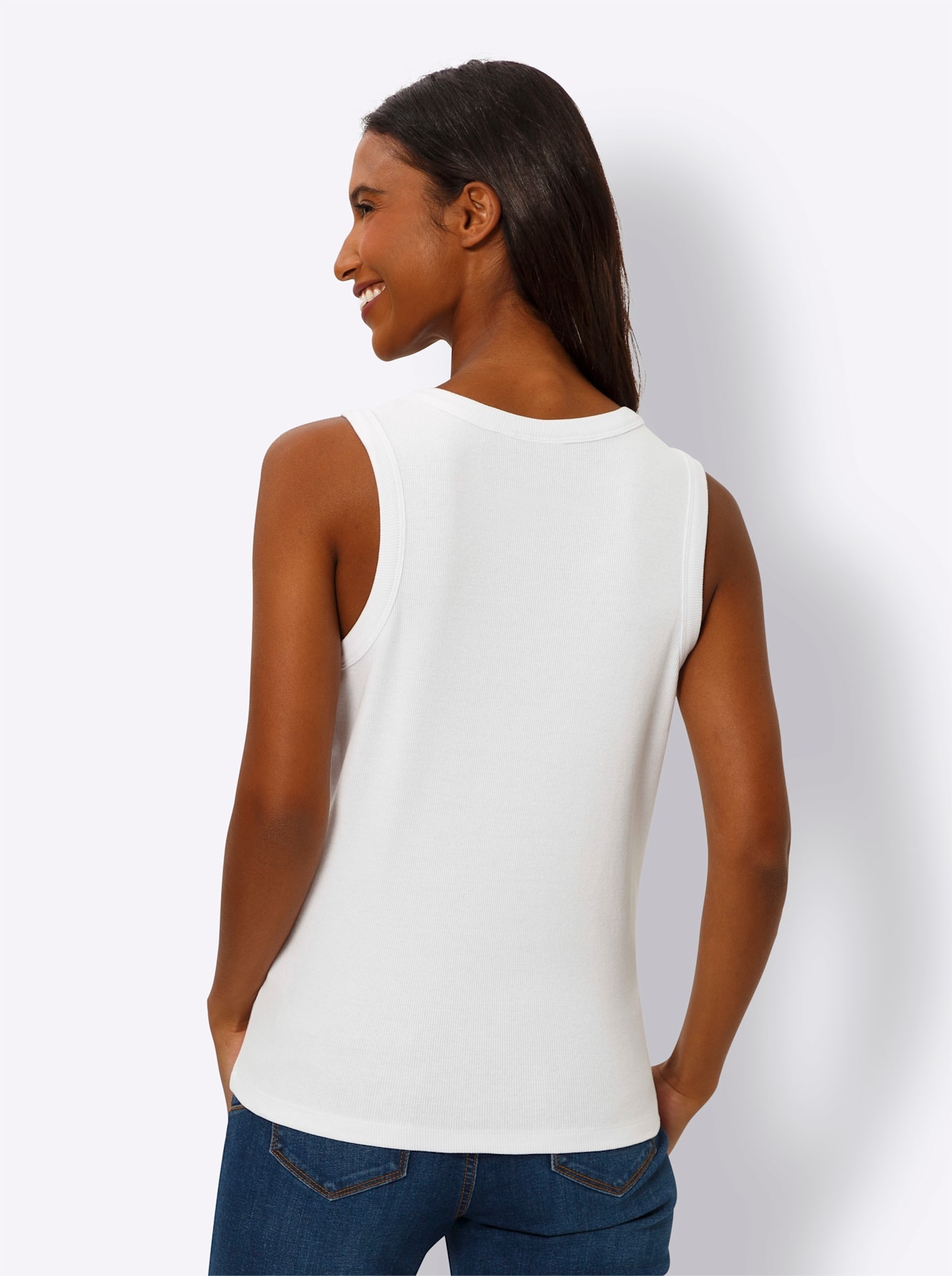 heine Shirttop