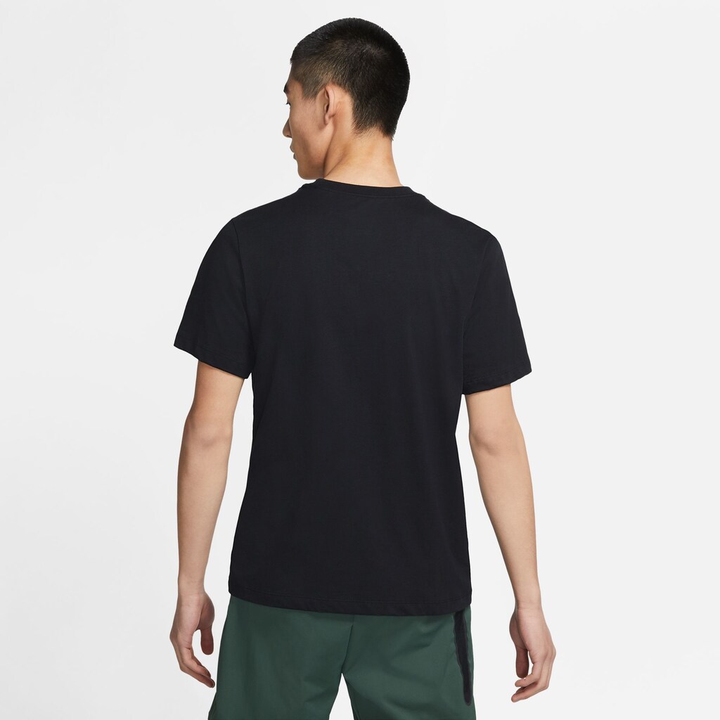 Nike Sportswear T-Shirt »SWOOSH MEN'S T-SHIRT«