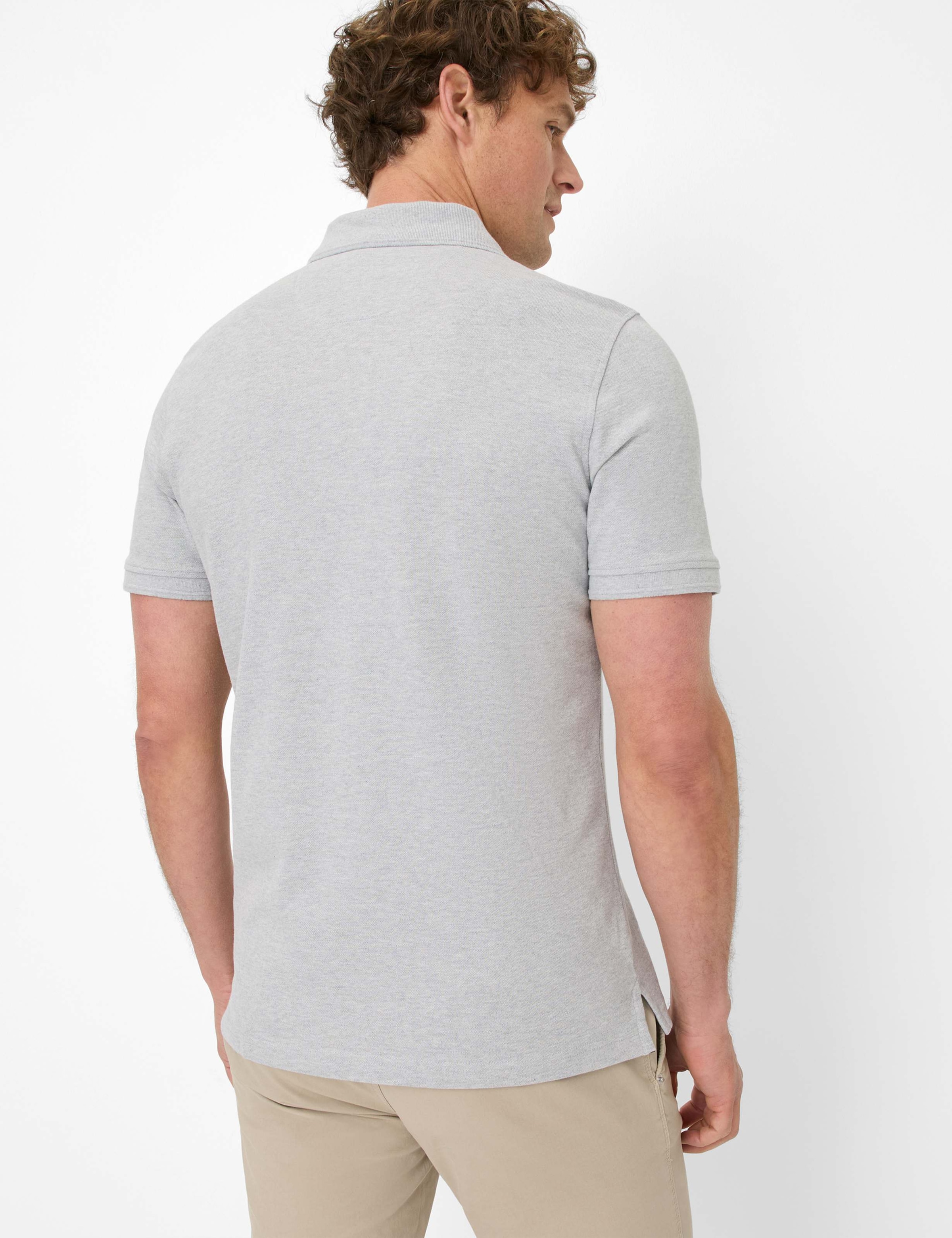 Brax Poloshirt »Style PETE«
