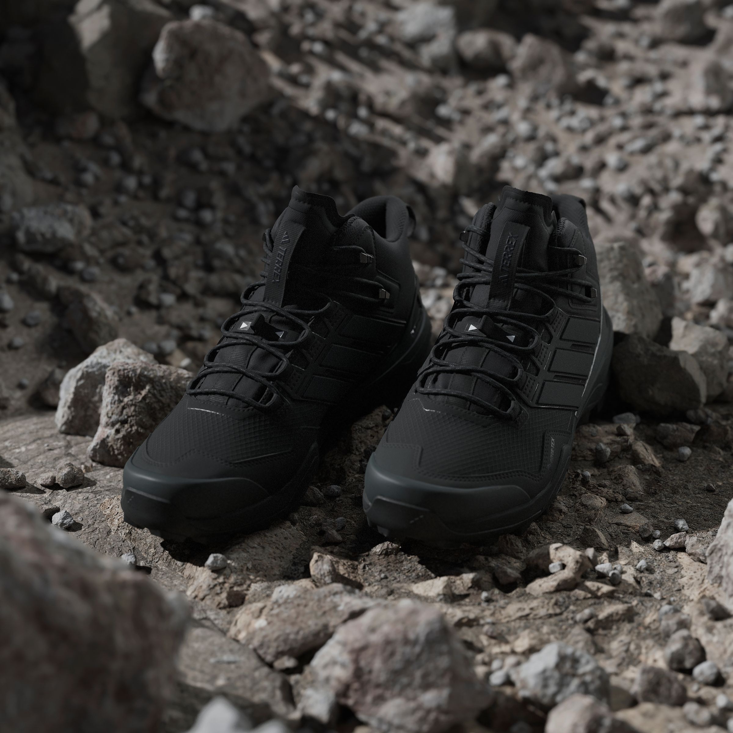 adidas TERREX Wanderschuh »TERREX SKYCHASER MID GORE-TEX«
