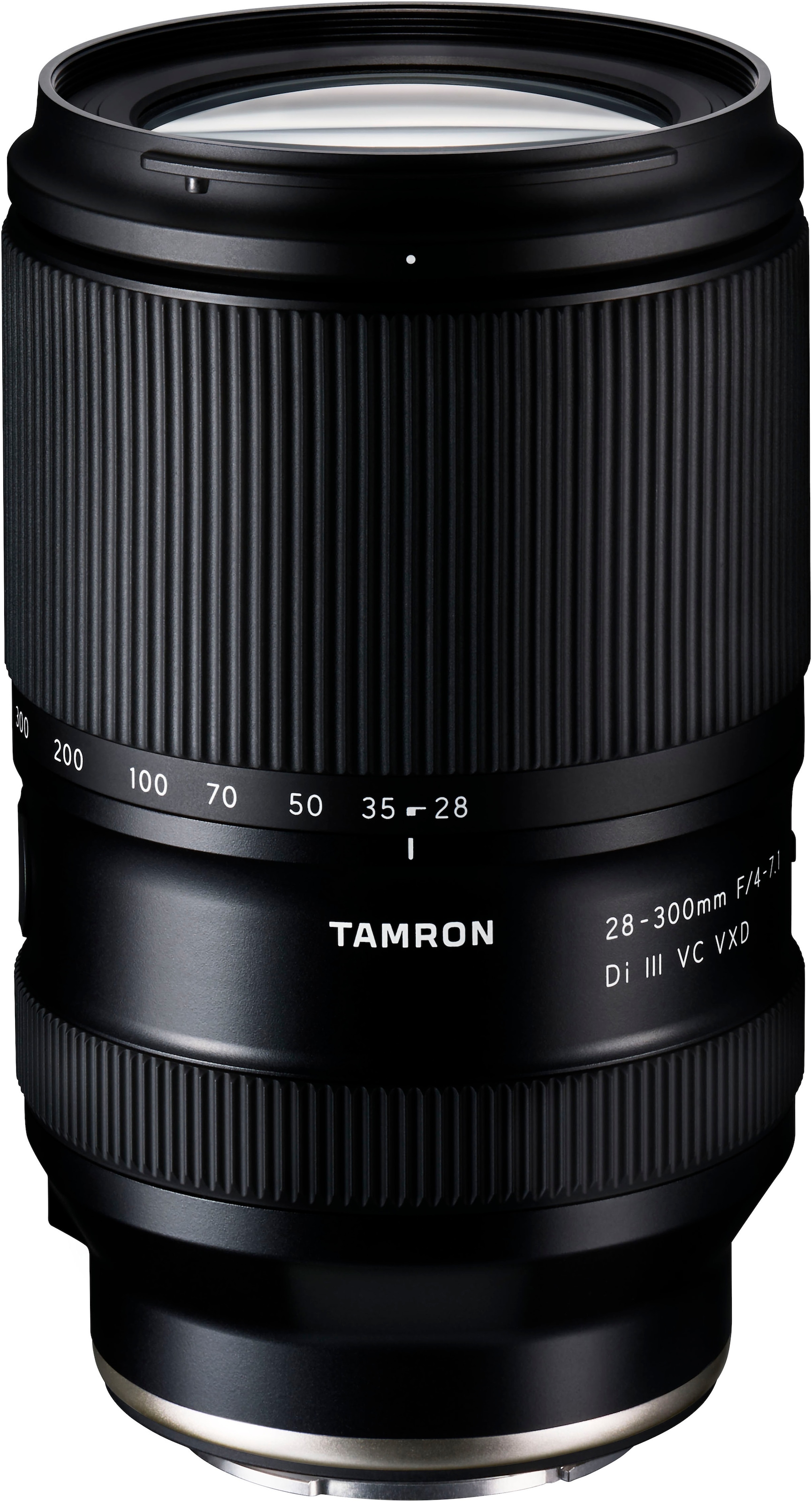 Tamron Objektiv »28-300mm F/4-7.1 Di III VC VXD Vollformat für Sony E-Mount«