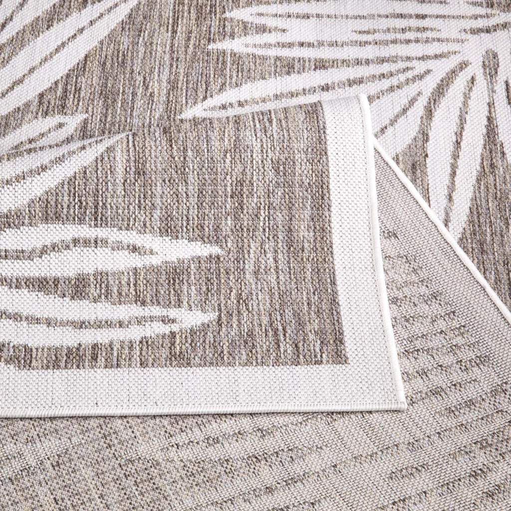 Carpet City BAUR | auch Teppich quadratischer Flachgewebe, UV-beständig, Form erhältlich in Rechnung »Outdoor«, rechteckig, auf