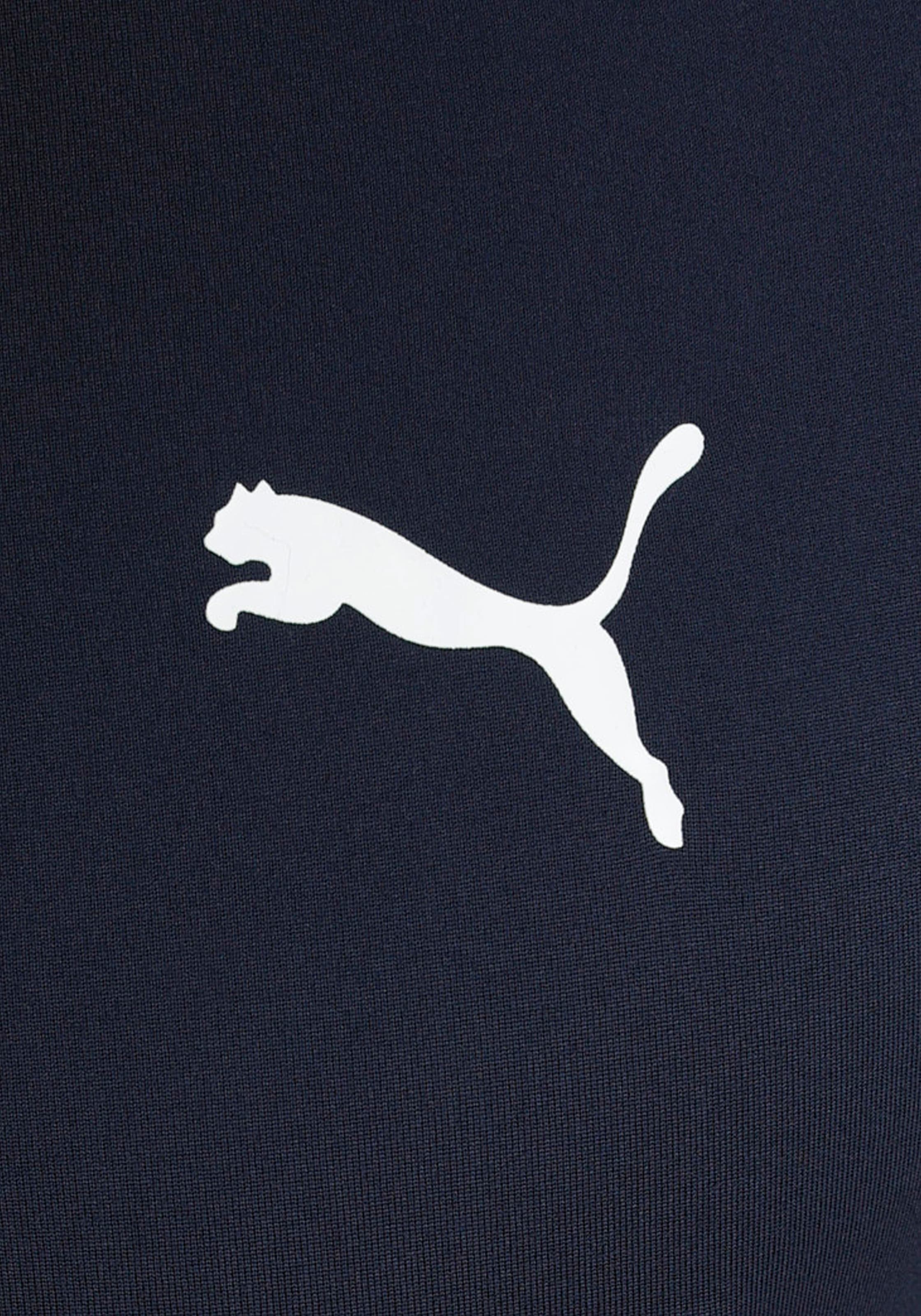 PUMA T-Shirt »ACTIVE SMALL LOGO TEE«