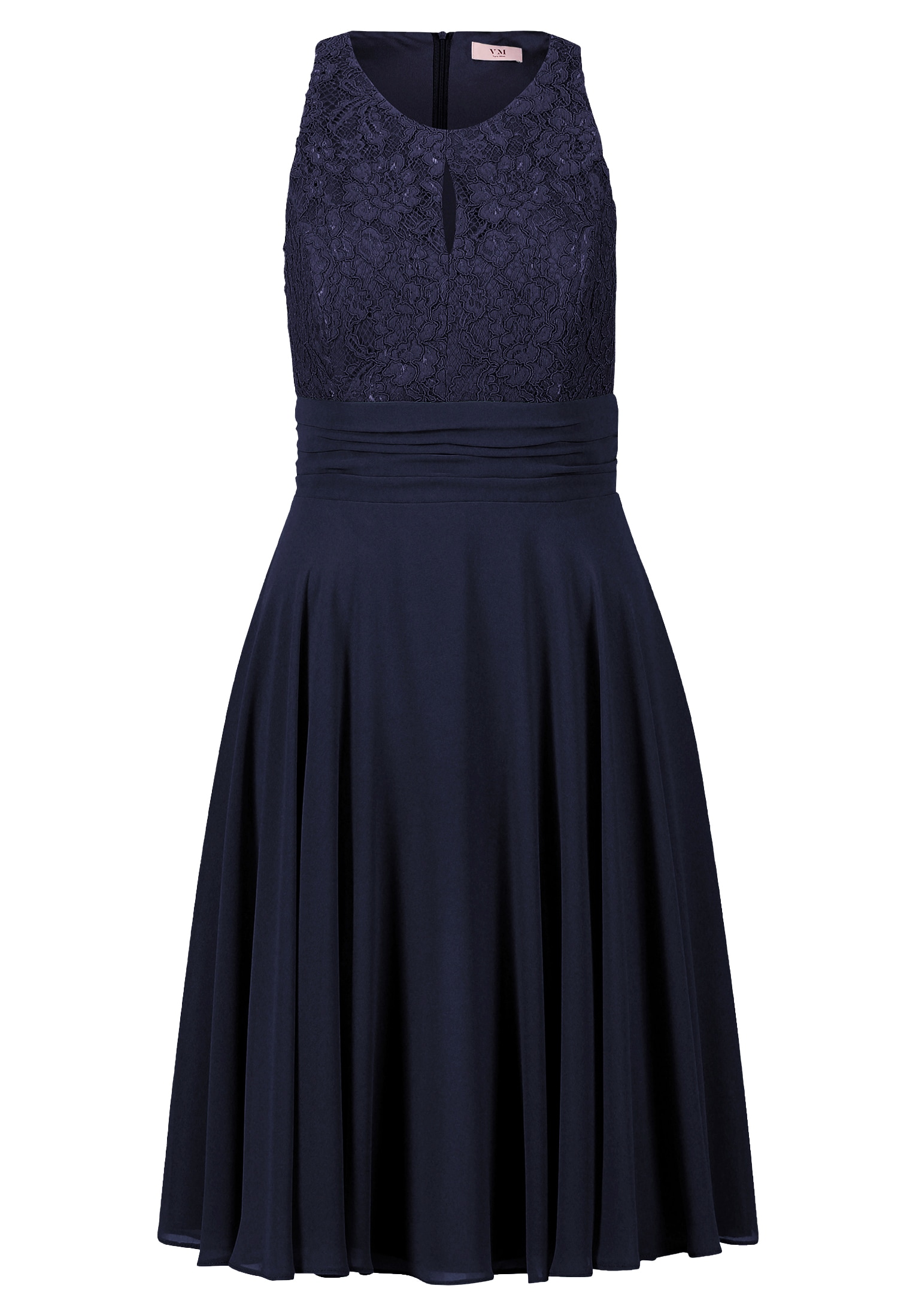 Vera Mont Abendkleid »Vera Mont Abendkleid mit Spitze«, Spitze