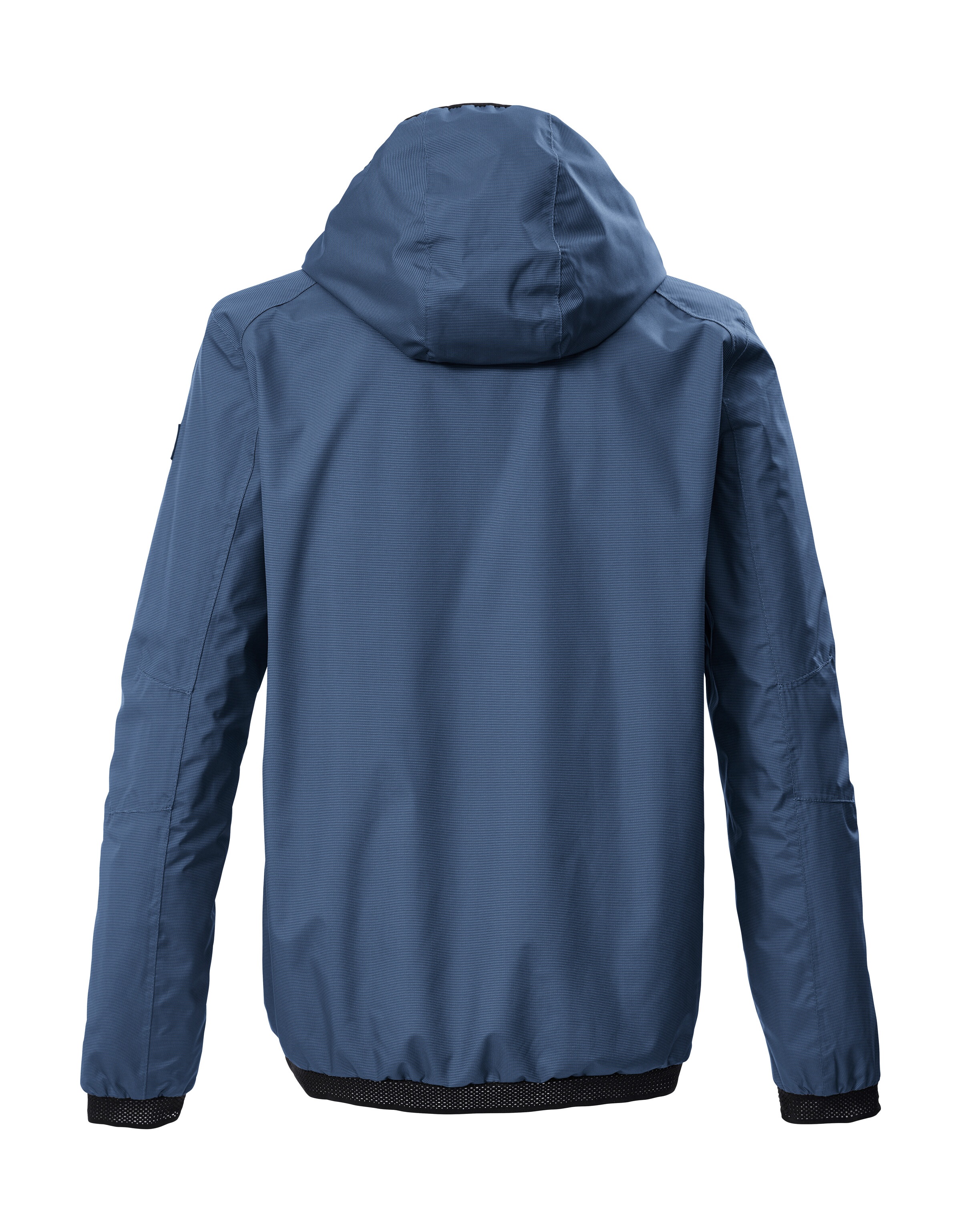 Killtec Funktionsjacke "KOS 26 MN JCKT" Leichte, wasserdichte, atmungsaktiv günstig online kaufen