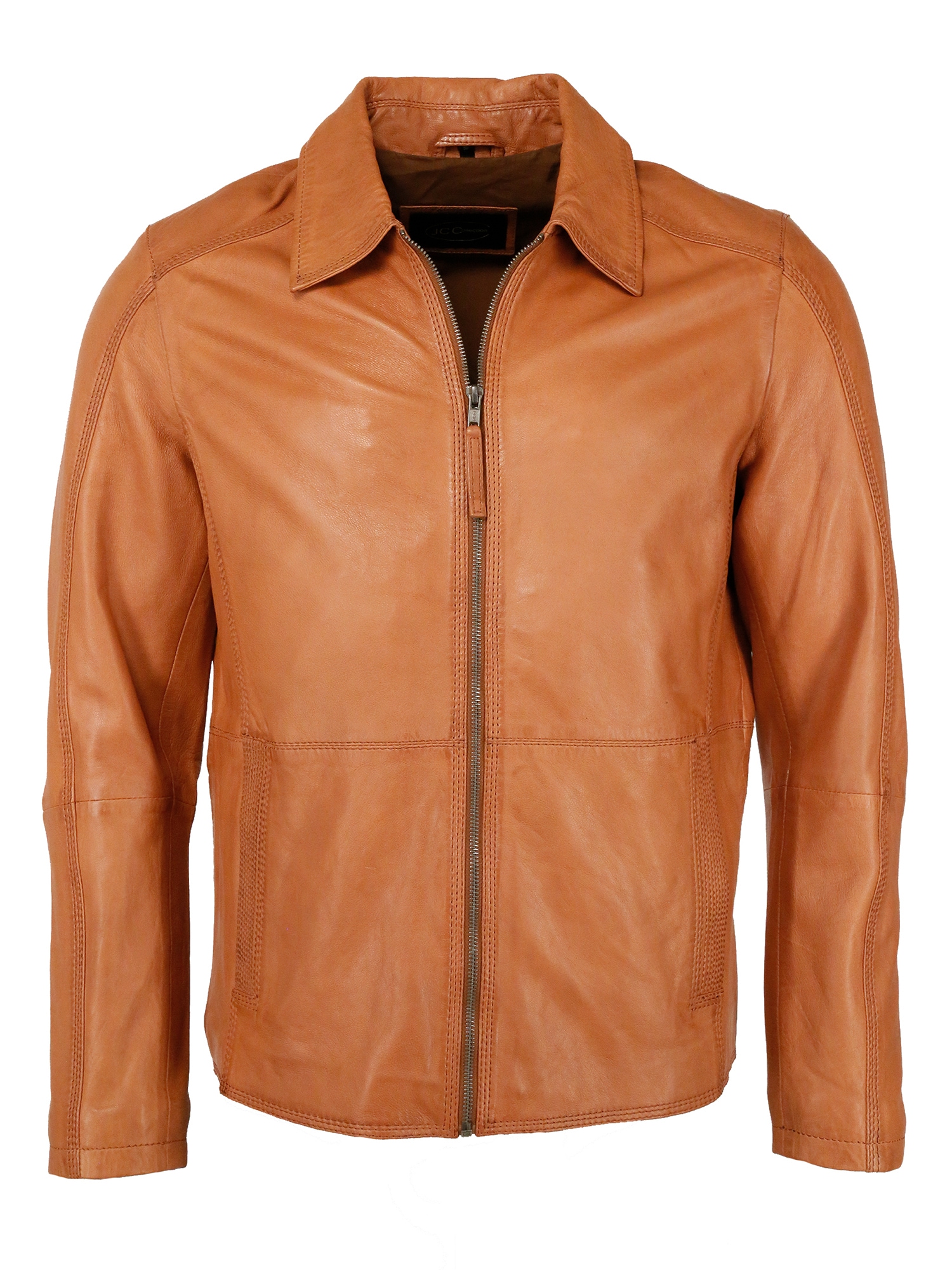 JCC Bikerjacke »Bruma«