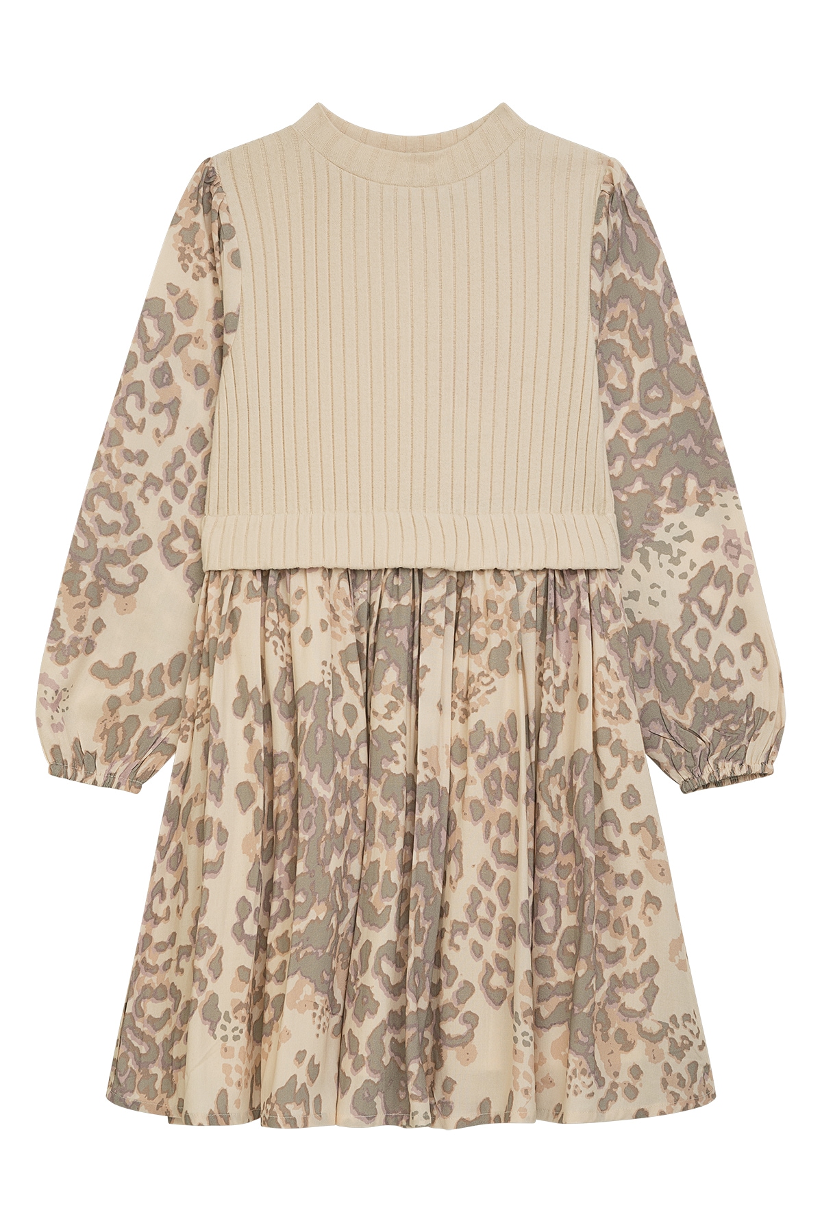 DANAMADE "DANAMADE Dress DDOROTEA"