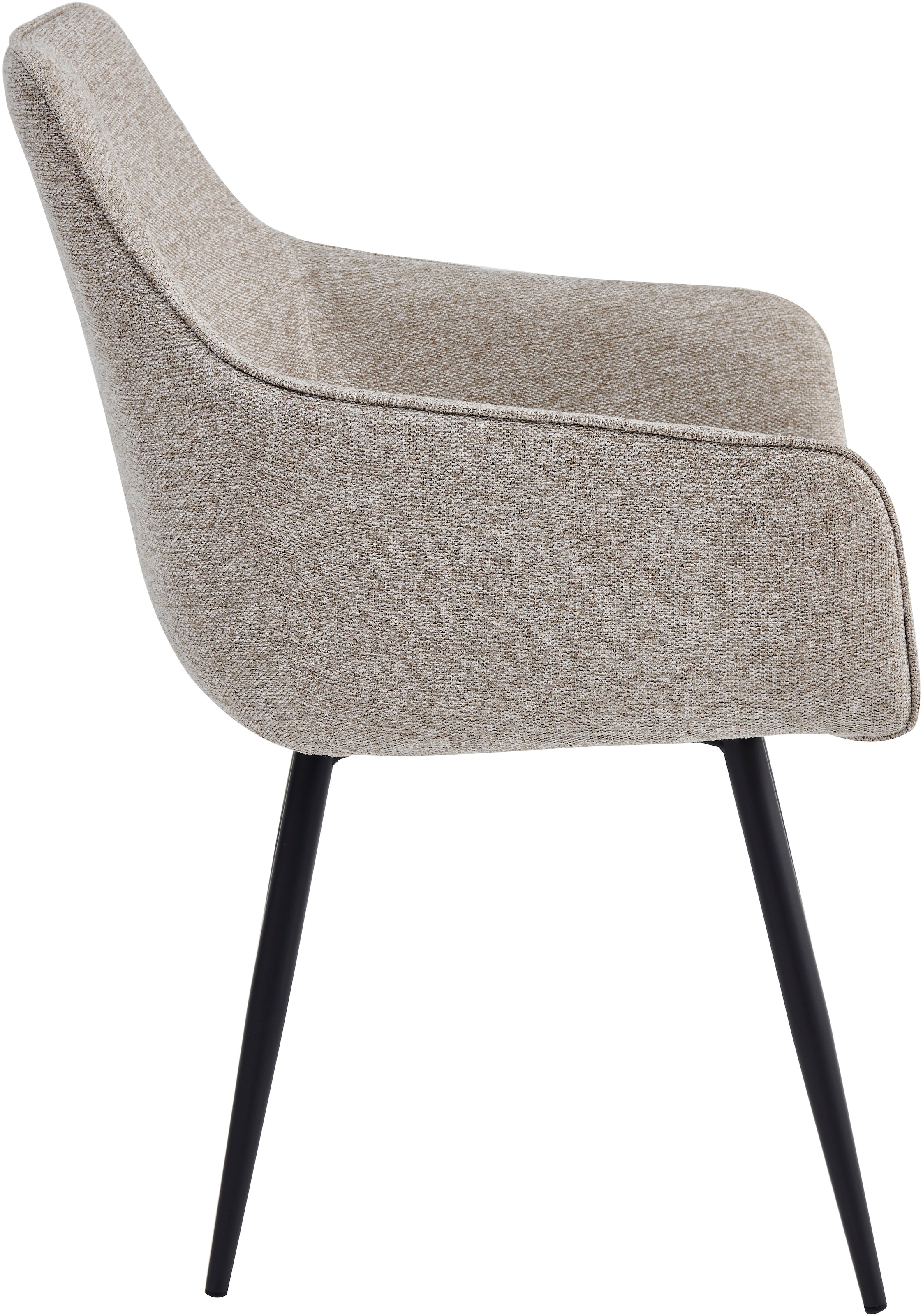 HELA Armlehnstuhl »VERONA« (Set) 2 Stk.