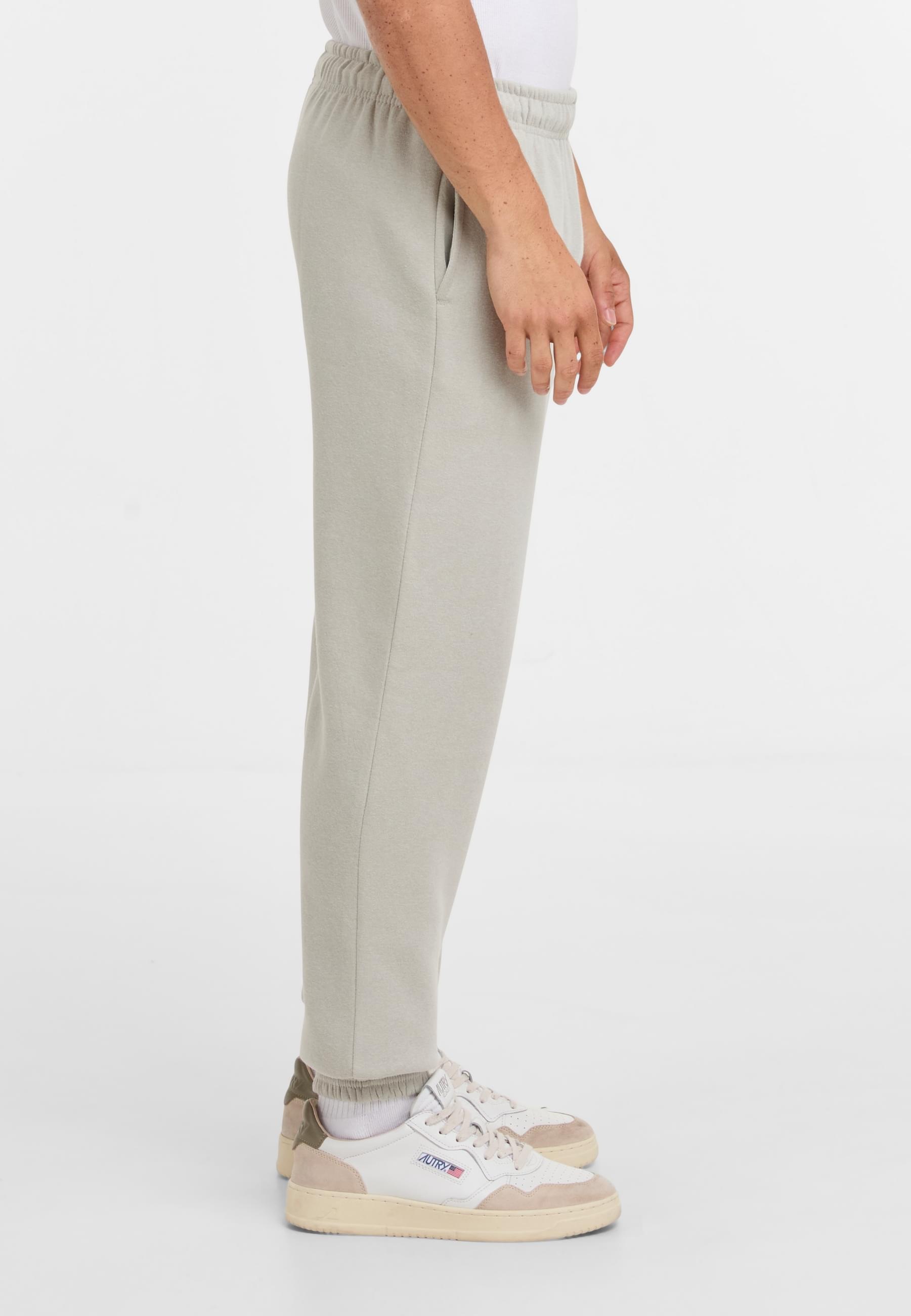 URBAN CLASSICS Jogginghose »Urban Classics Basic Essential Sweatpants«