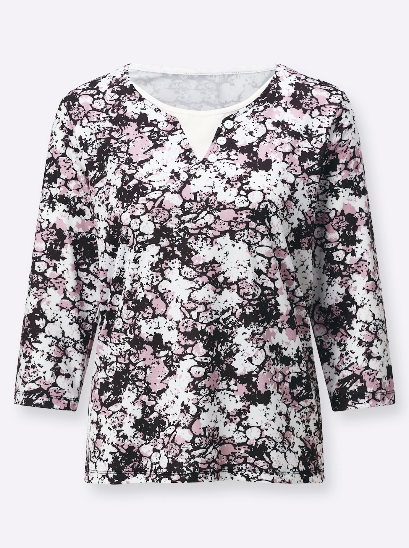Classic Basics 2-in-1-Shirt »Shirt«, (1 tlg.)