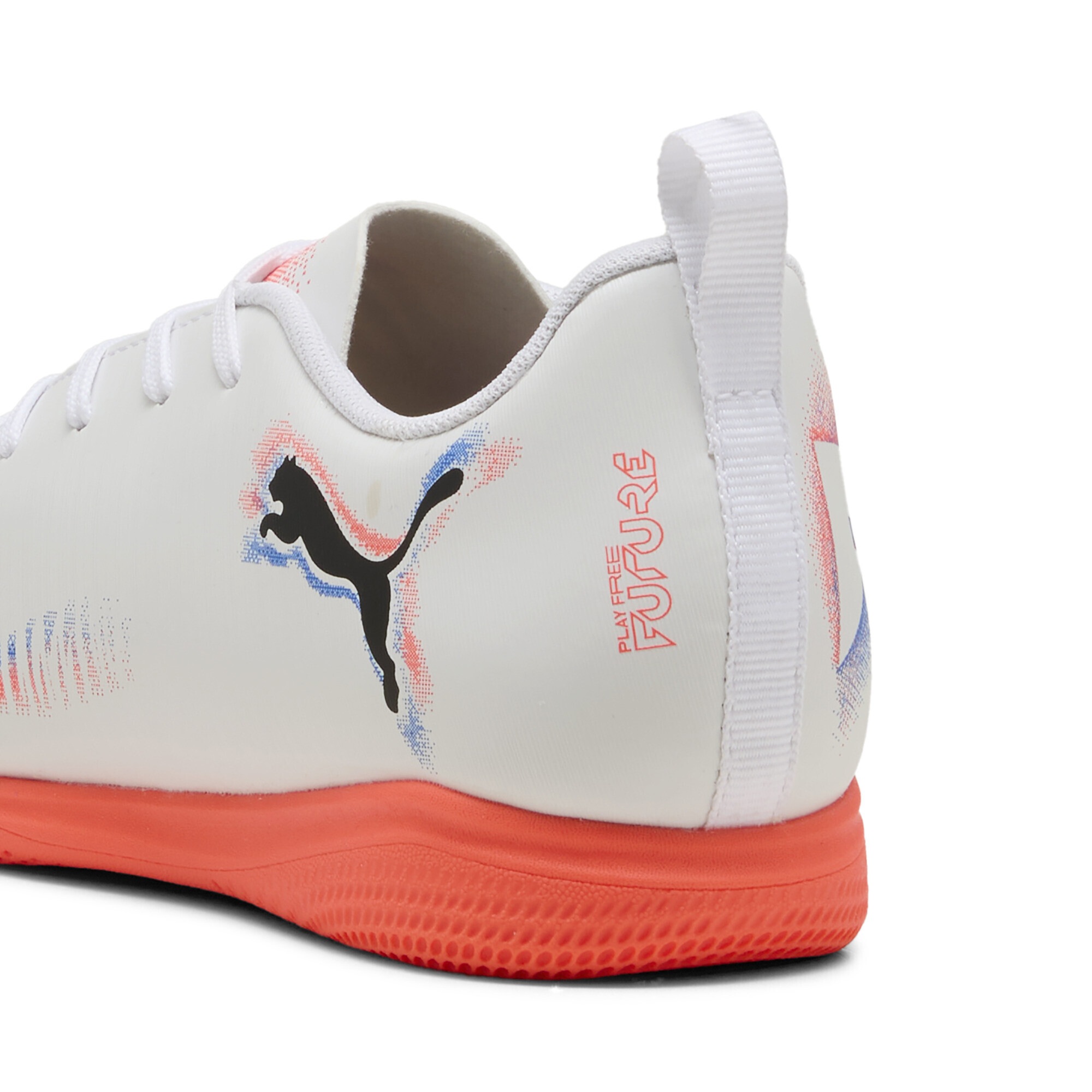 PUMA Fußballschuh »FUTURE 8 PLAY Futsalschuhe Jugendliche«