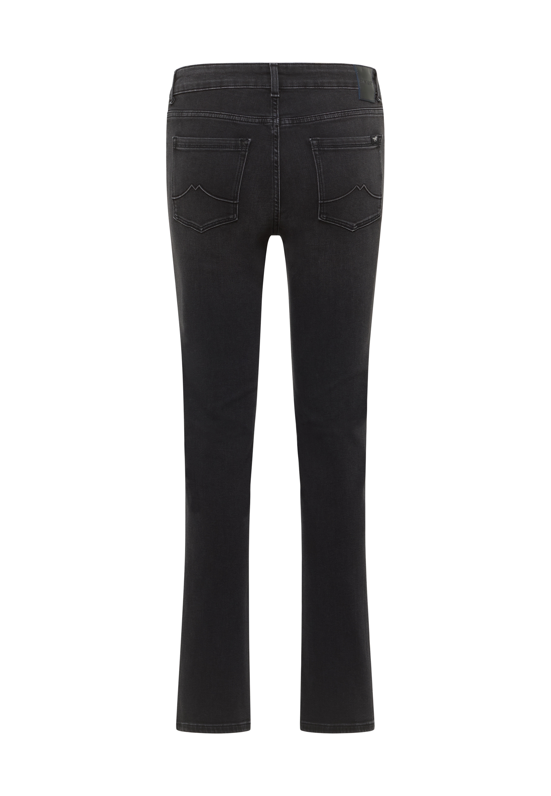 MUSTANG Straight-Jeans »Damen Style Shelby Straight«