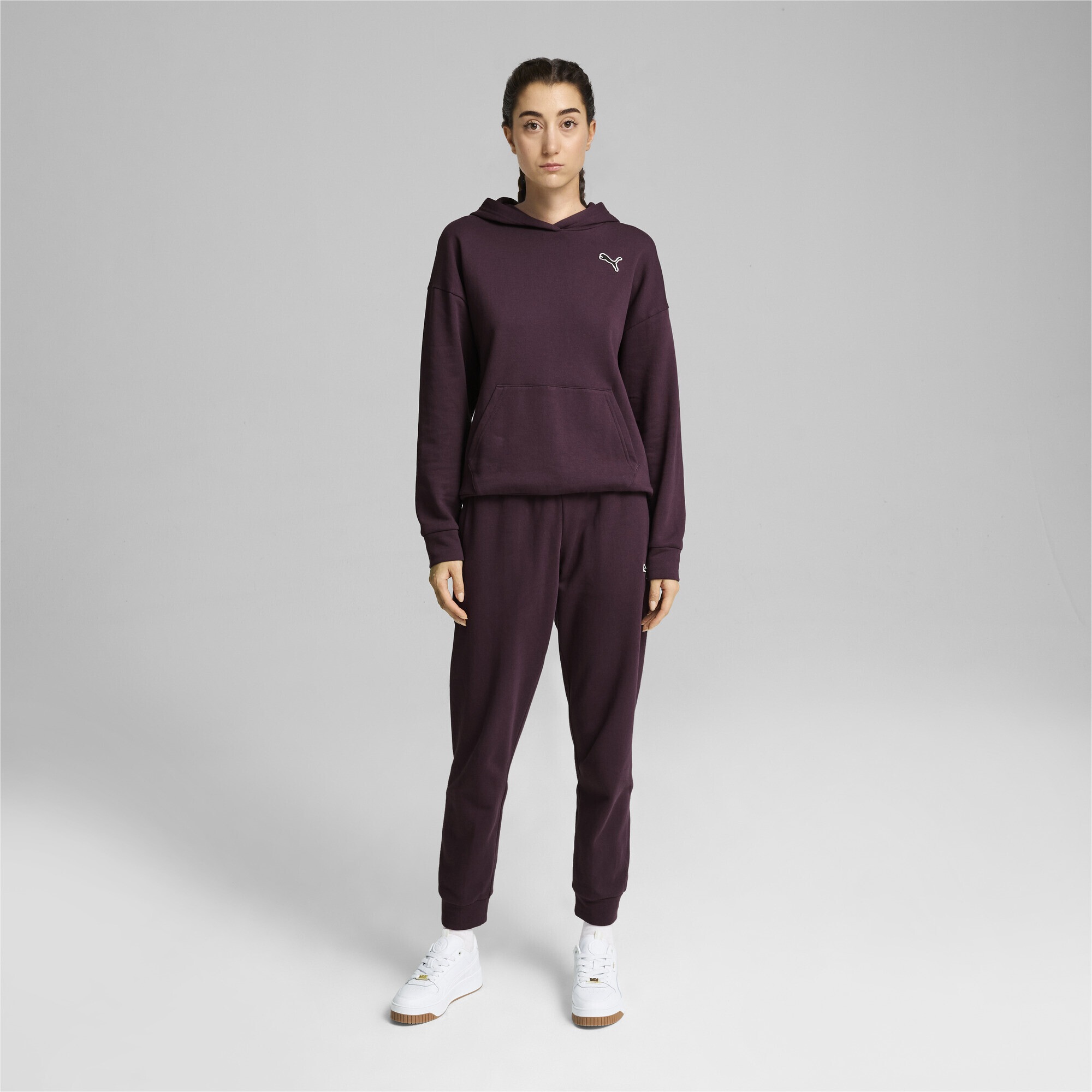 PUMA Sporthose »Better Essentials Jogginghose Damen«
