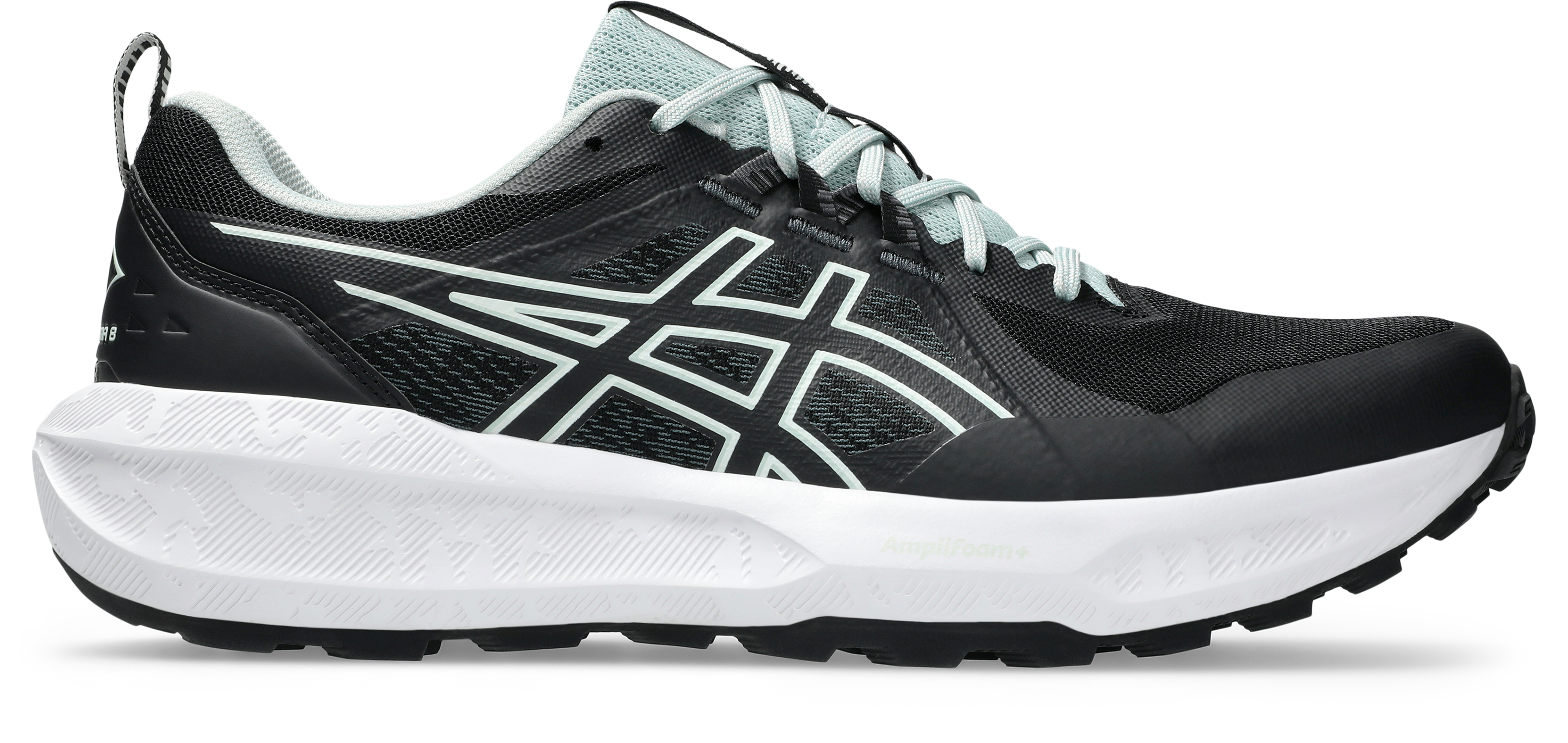 Thumbnail - Asics Trailrunningschuh "GEL-SONOMA 8" für anspruchsvolles Gelände, profilierte Außensohle