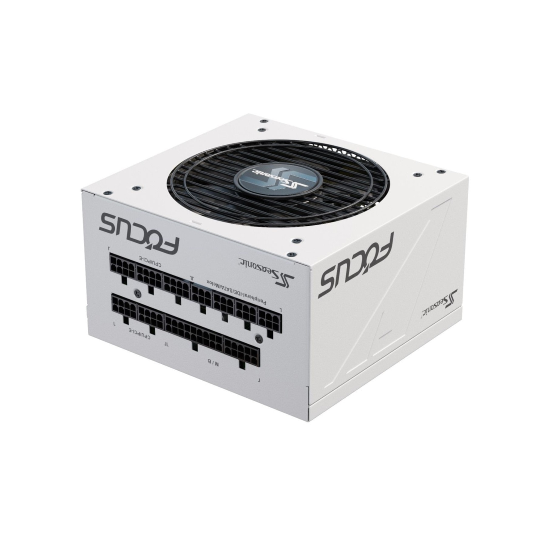 Seasonic Netzteil »FOCUS-GX-1000 WHITE«