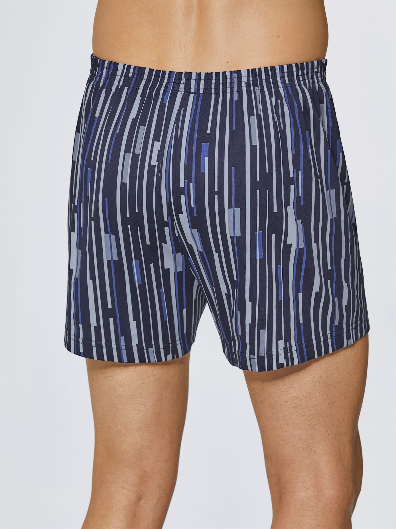 Kings Club Boxershorts, (2 St.)