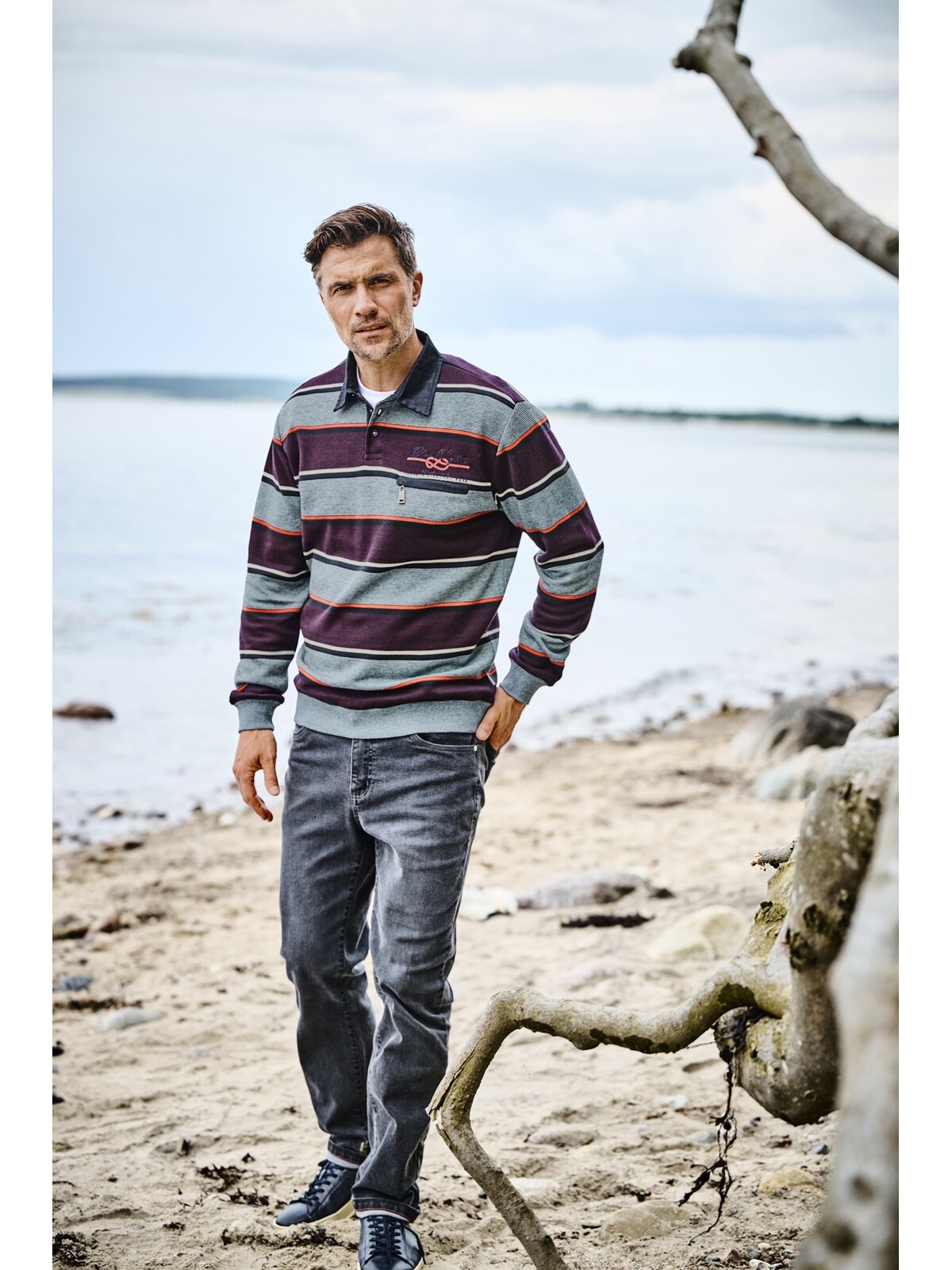 Babista Sweatshirt »Sweatshirt TELON«