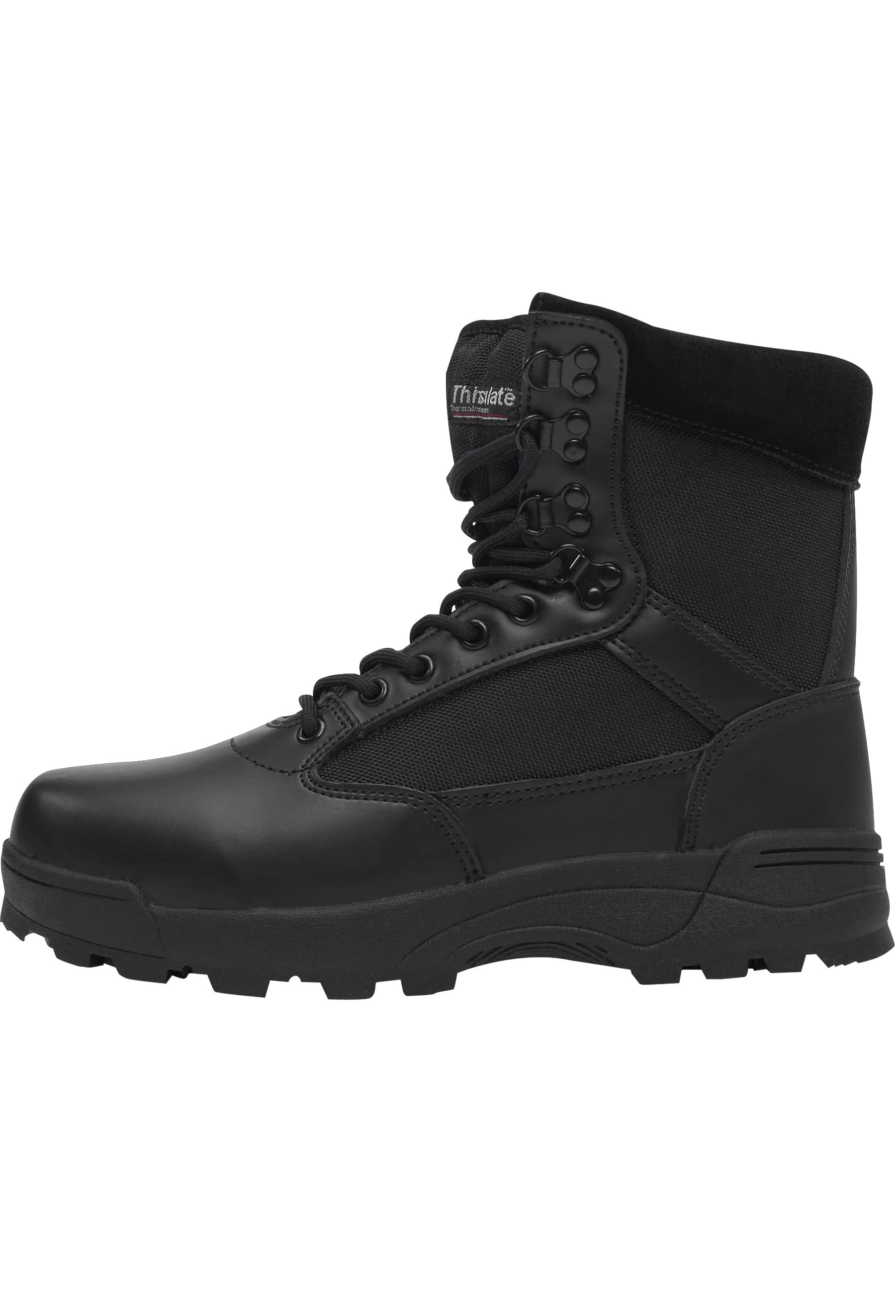 Brandit Stiefel »Brandit Tactical Zipper Boots«  1 Stk. tlg.