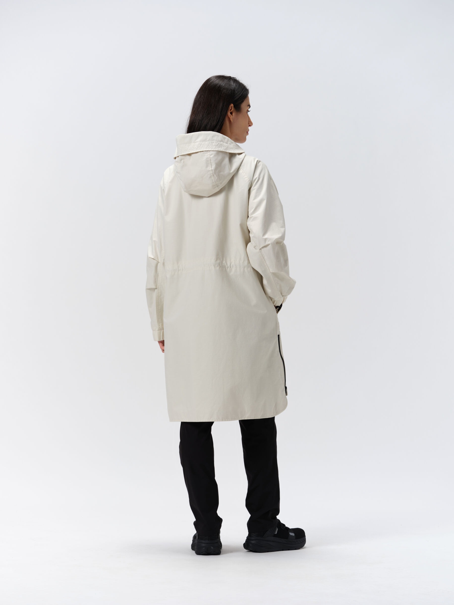 Icepeak Outdoorjacke »Icepeak Mantel ADAK«