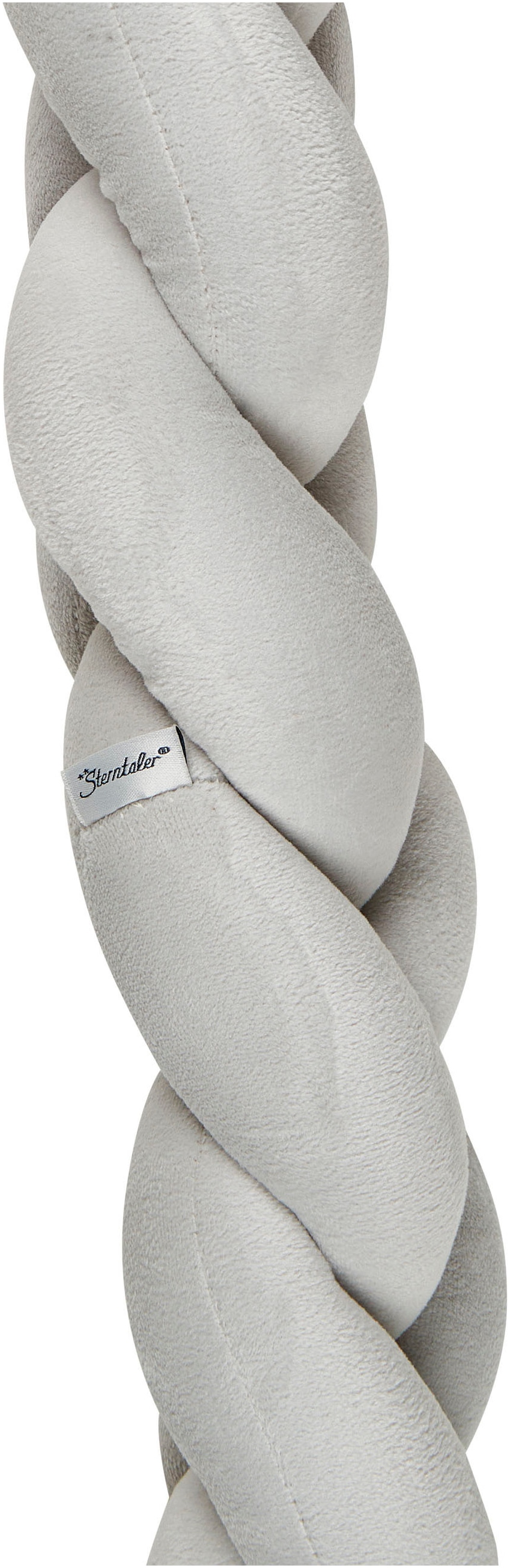 Sterntaler® Nestchenschlange »Wickeltischumrandung«