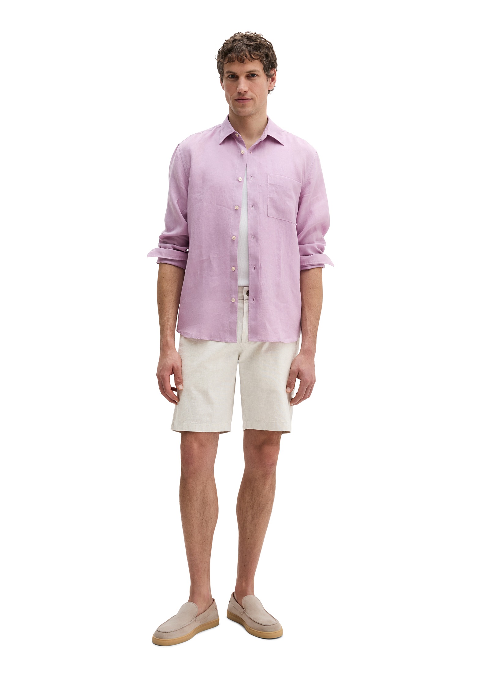 Marc O' Polo rosa   L herren 3