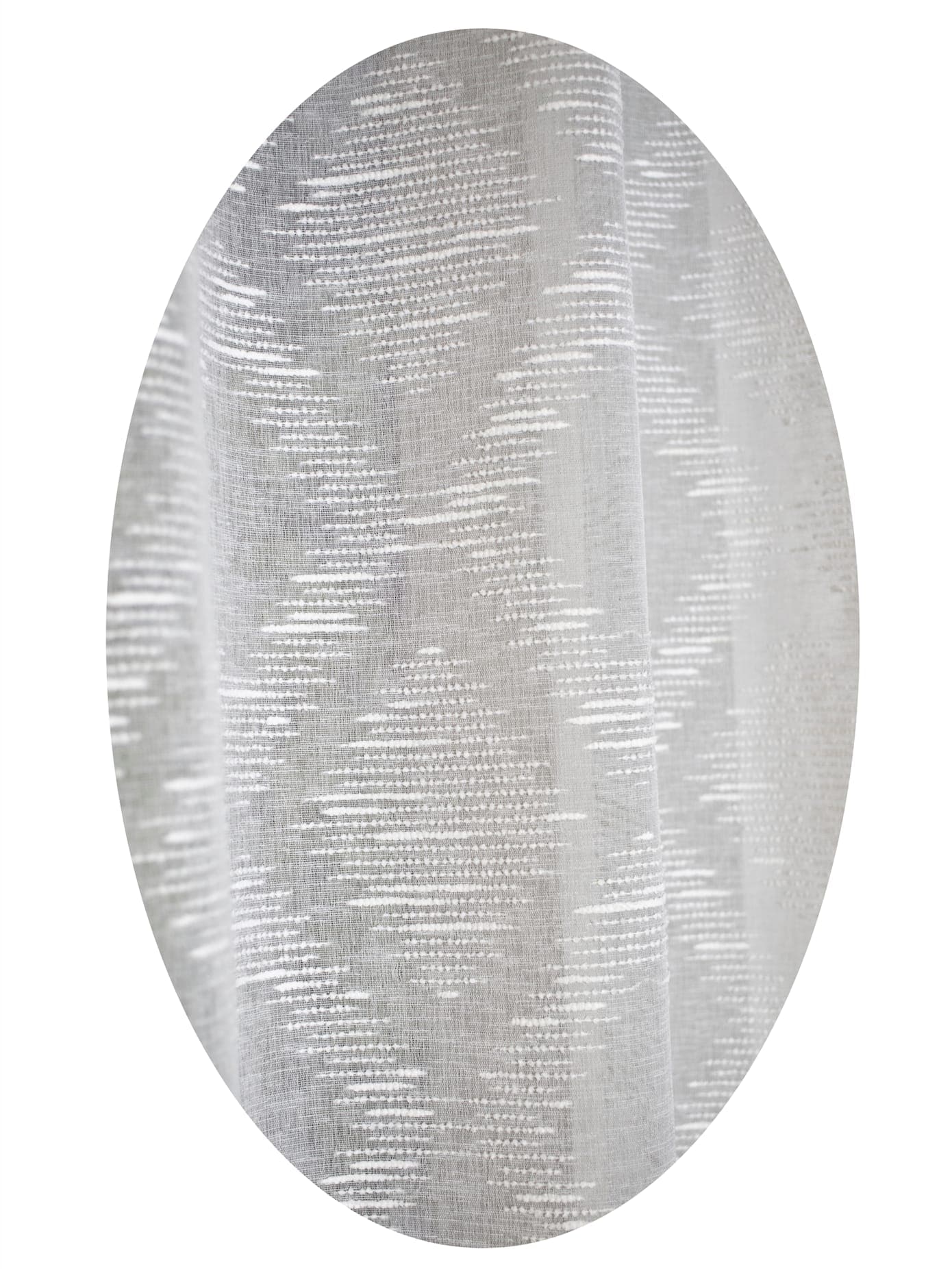 heine home Gardine, (1 St.)