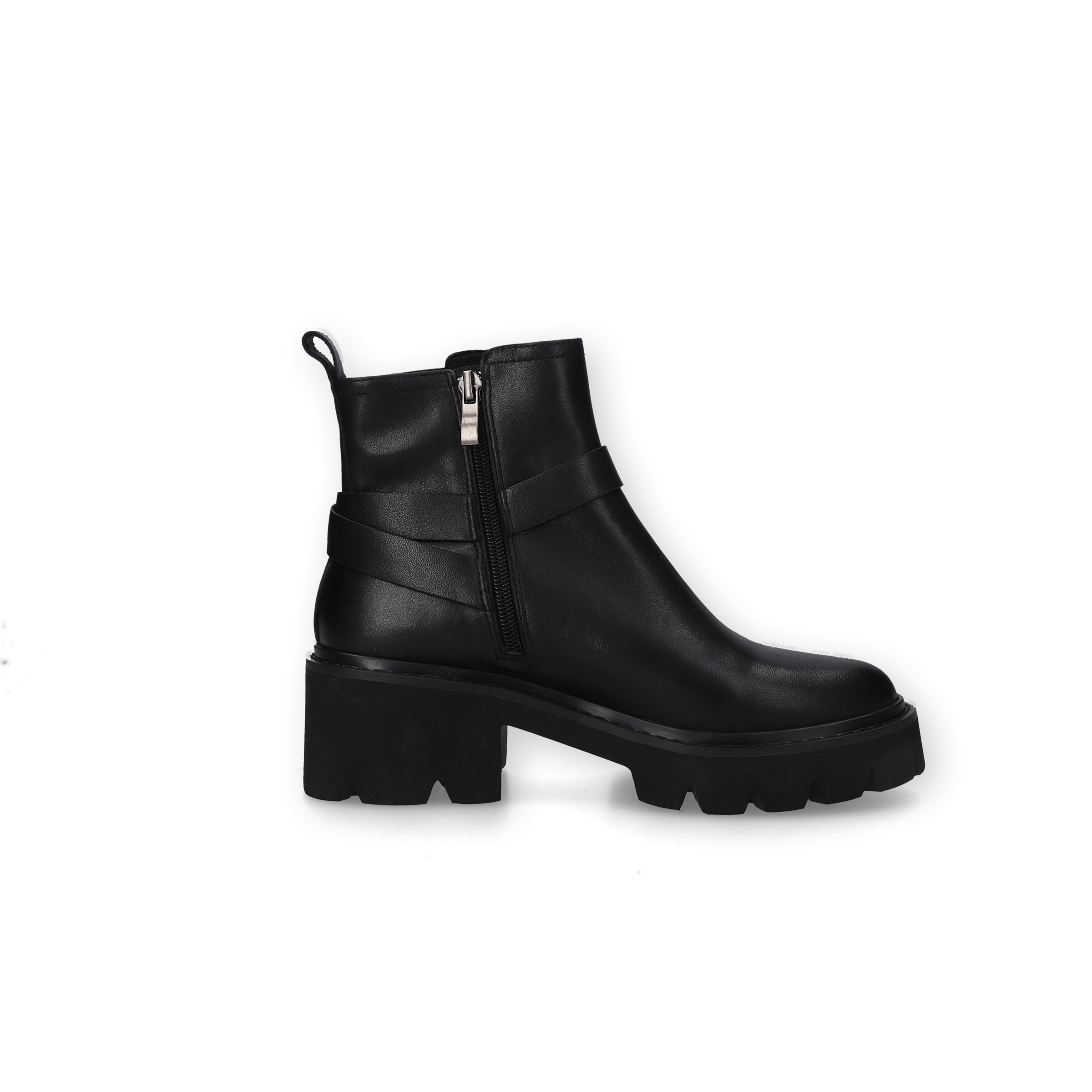 Dockers by Gerli Stiefelette  Ankleboots, Stiefelette mit chunky-Laufsohle