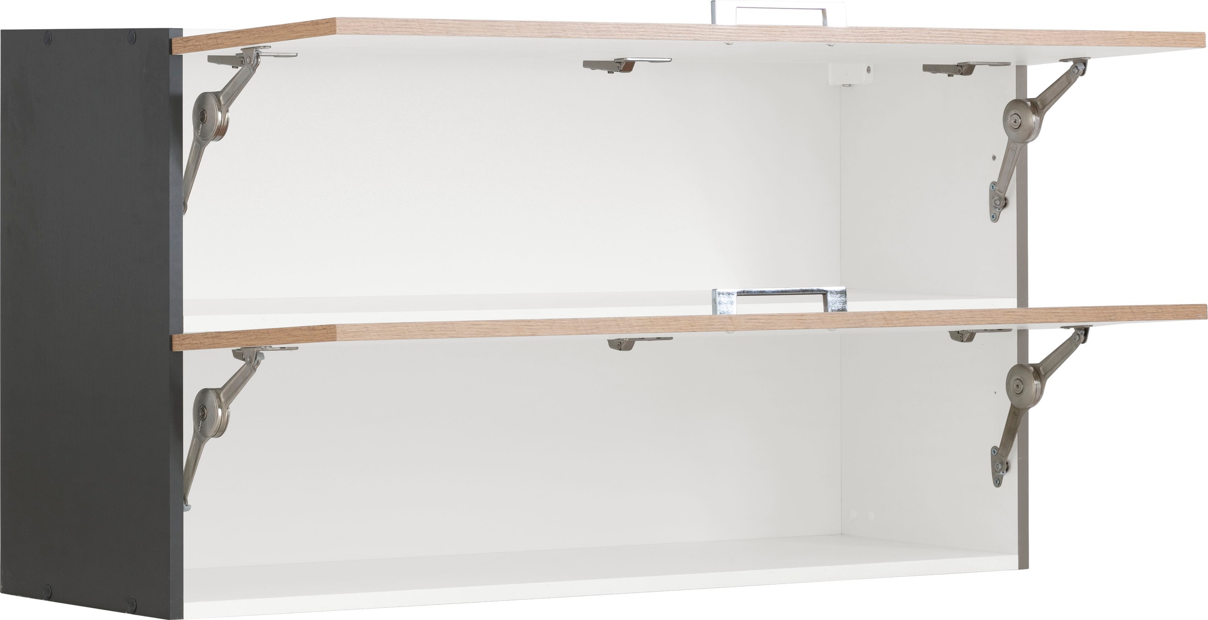 HELD MÖBEL Klapphängeschrank 