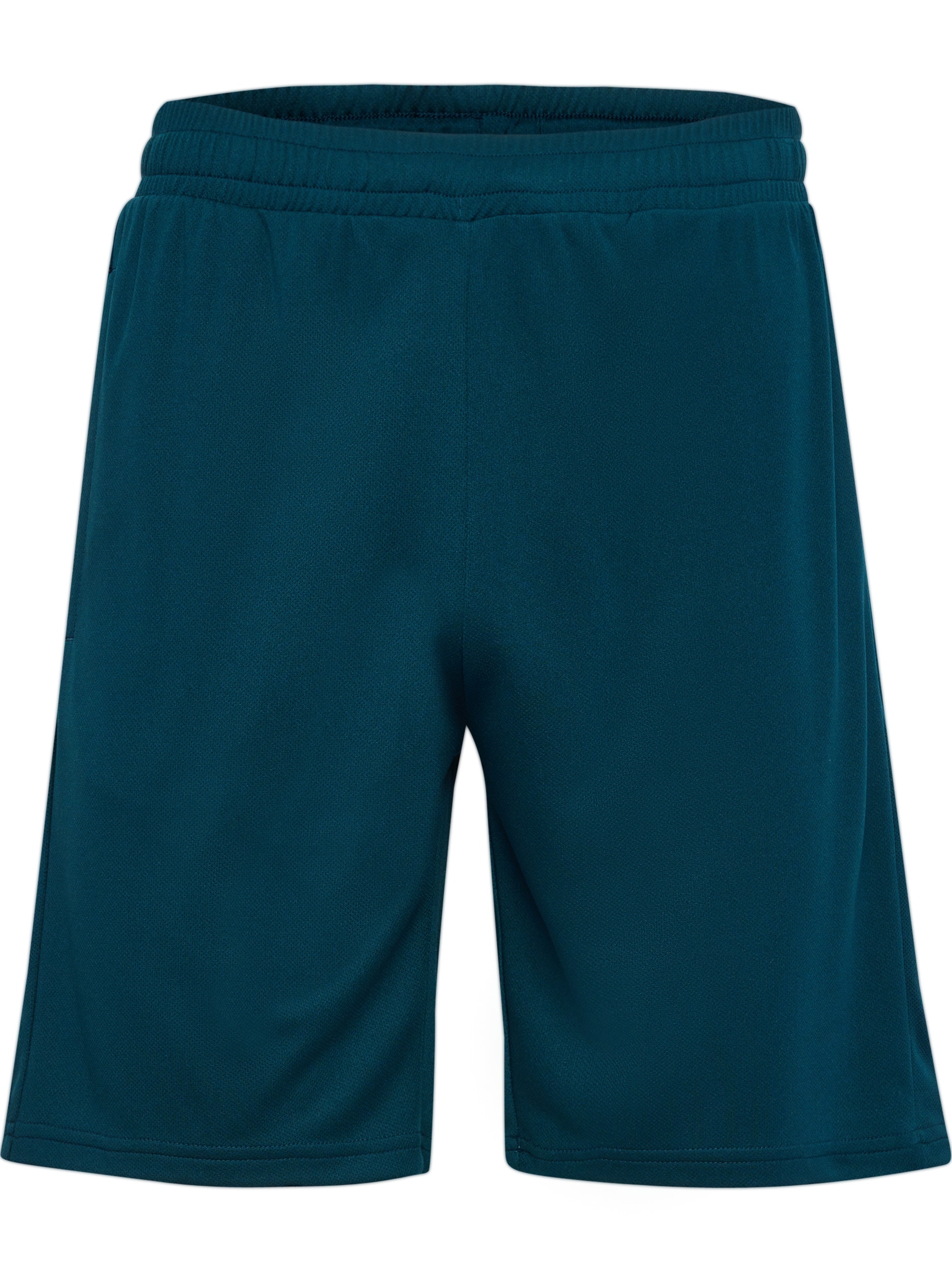 hummel Shorts »hmlTE FLEX MESH SHORTS«, (1 tlg.)