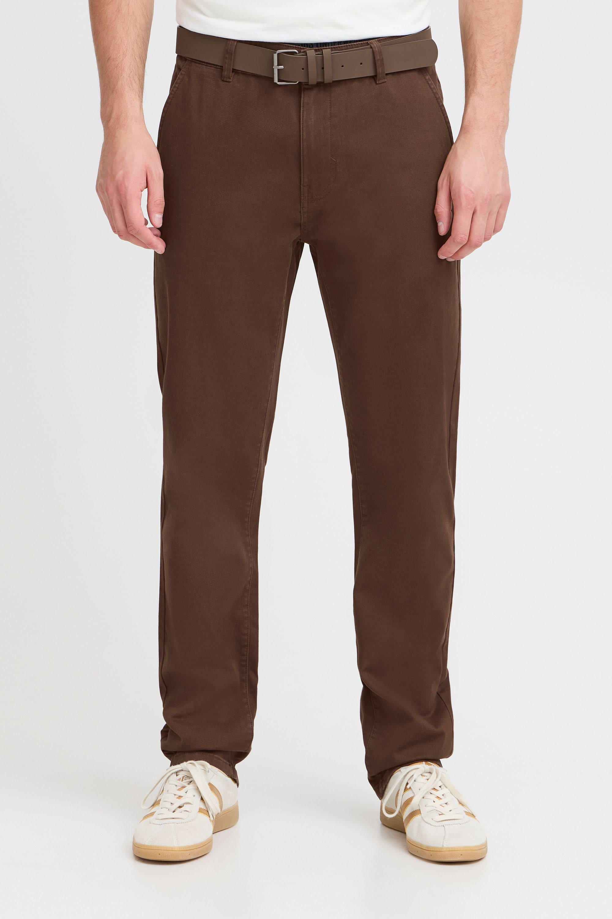 Blend Chinohose "BHLPants" Klassische Chinohose mit Taschen günstig online kaufen