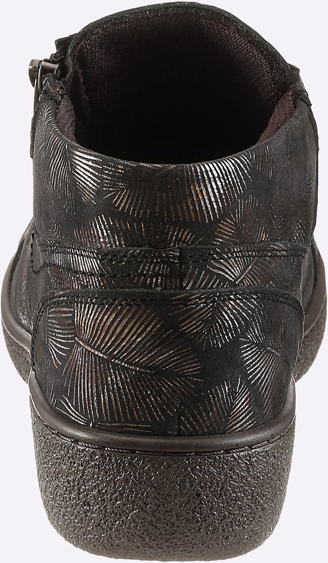 Casual Looks Stiefelette