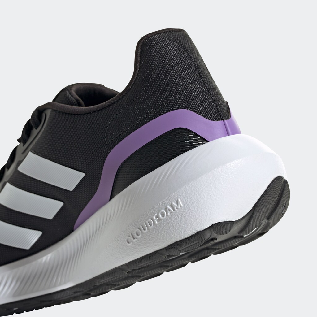 adidas Performance Laufschuh »RUNFALCON 3 TR«