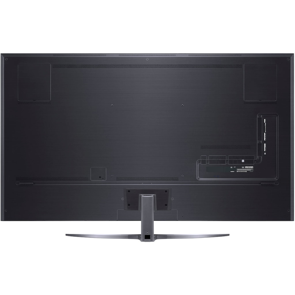 LG QLED Mini LED-Fernseher »86QNED919PA«, 217 cm/86 Zoll, 4K Ultra HD, Smart-TV